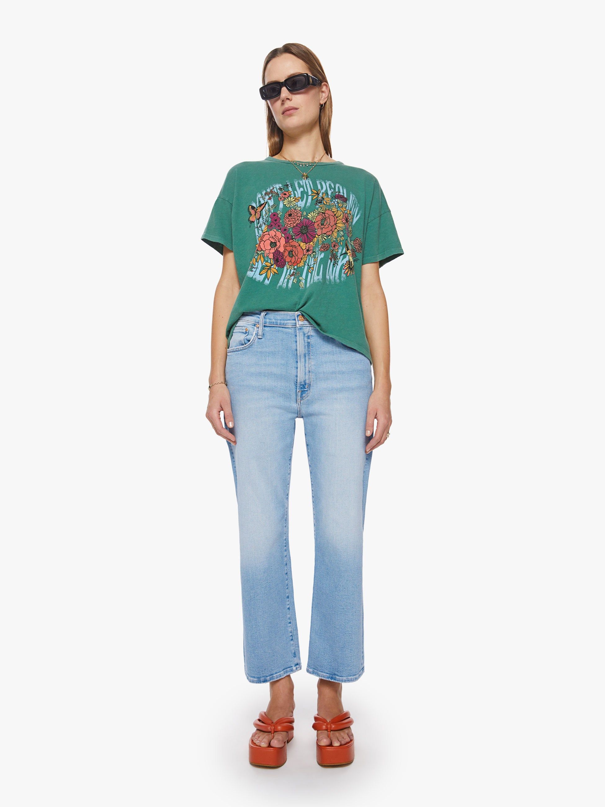 The Big Deal - Reality Check sold by MOTHER product image thumbnail 5