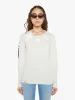 FREECITY ARTISTSWANTED PAINT SUPERVINTAGE Longsleeve T - Supervintage White sold by MOTHER