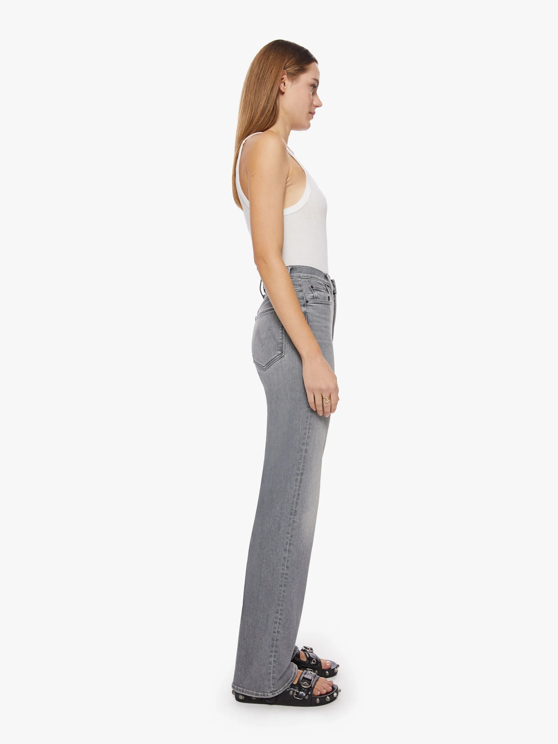 The Maven Heel - Barely There sold by MOTHER product image thumbnail 3