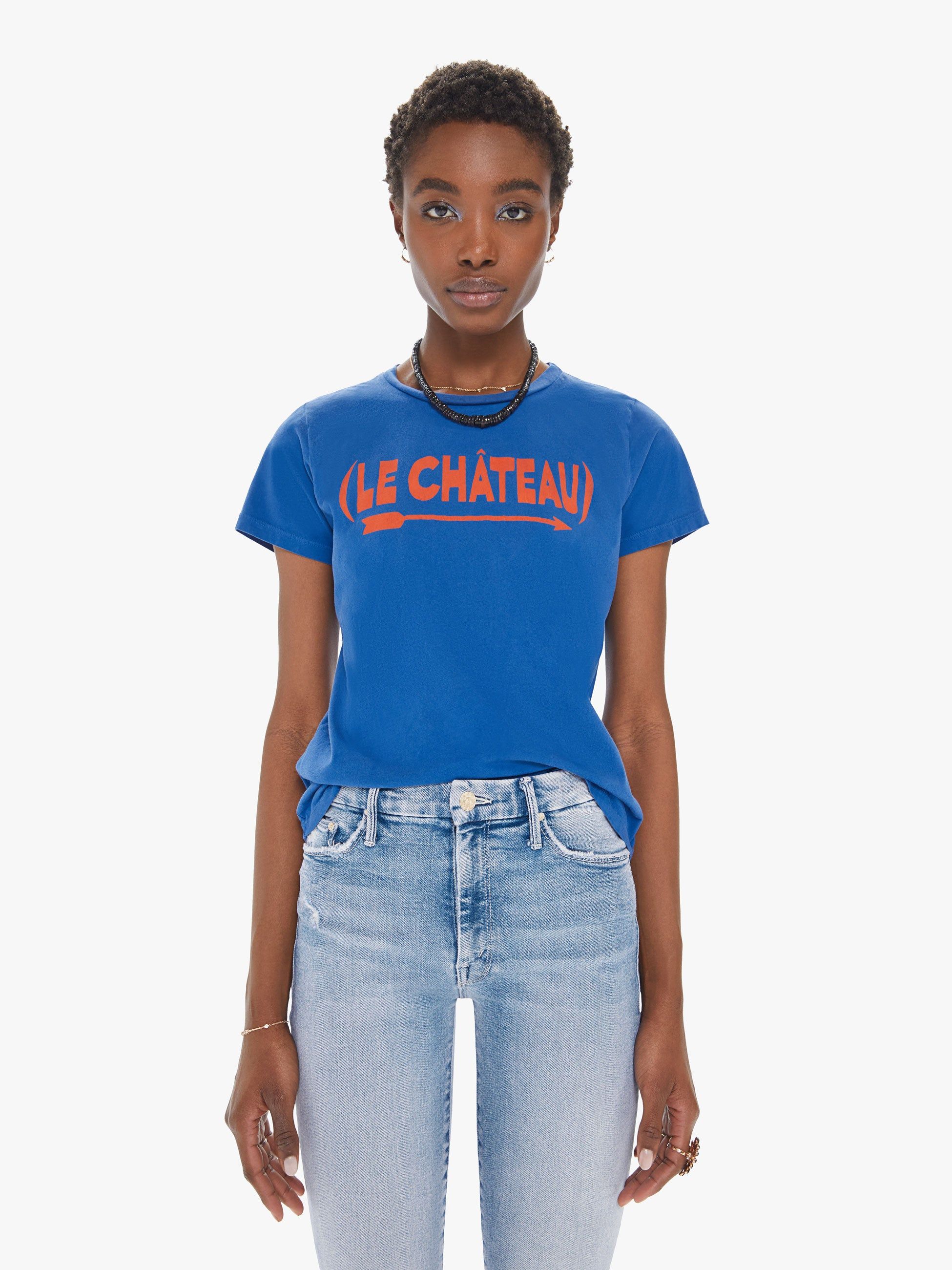 The Itty Bitty Goodie Goodie - Le Chateau sold by MOTHER product image thumbnail 2