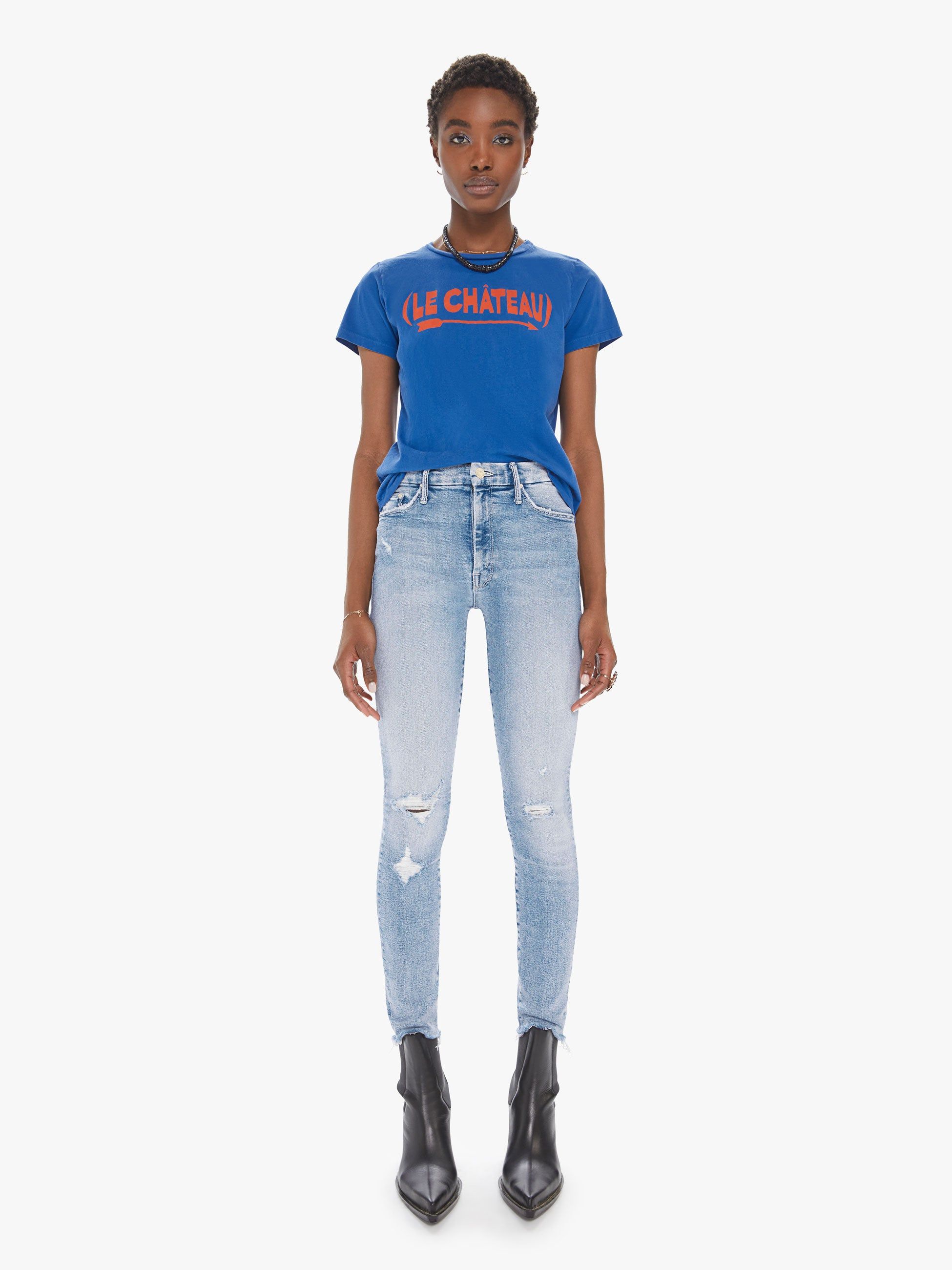 The Itty Bitty Goodie Goodie - Le Chateau sold by MOTHER product image thumbnail 5