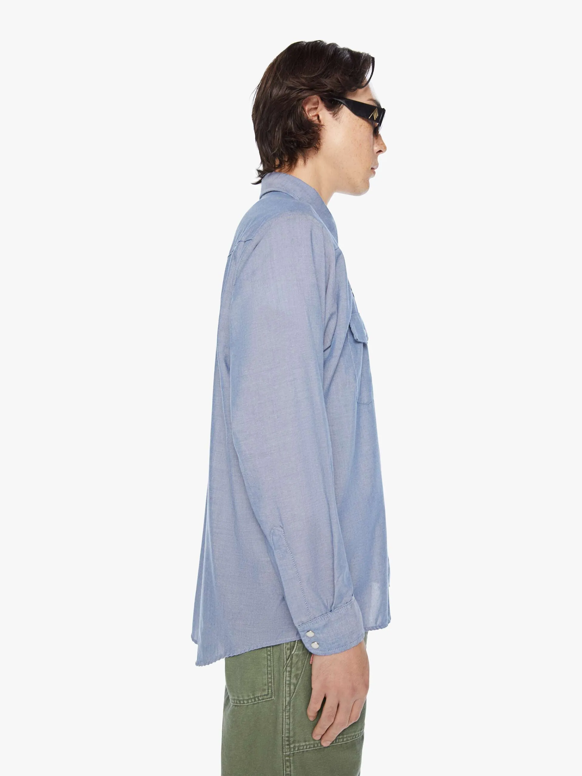 The Galloping Kid - Bullroar sold by MOTHER product image thumbnail 3