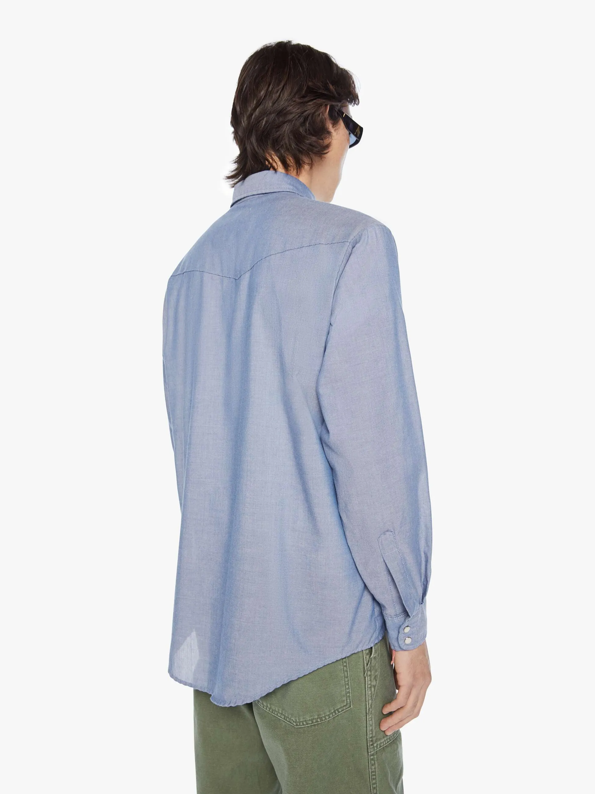 The Galloping Kid - Bullroar sold by MOTHER product image thumbnail 4