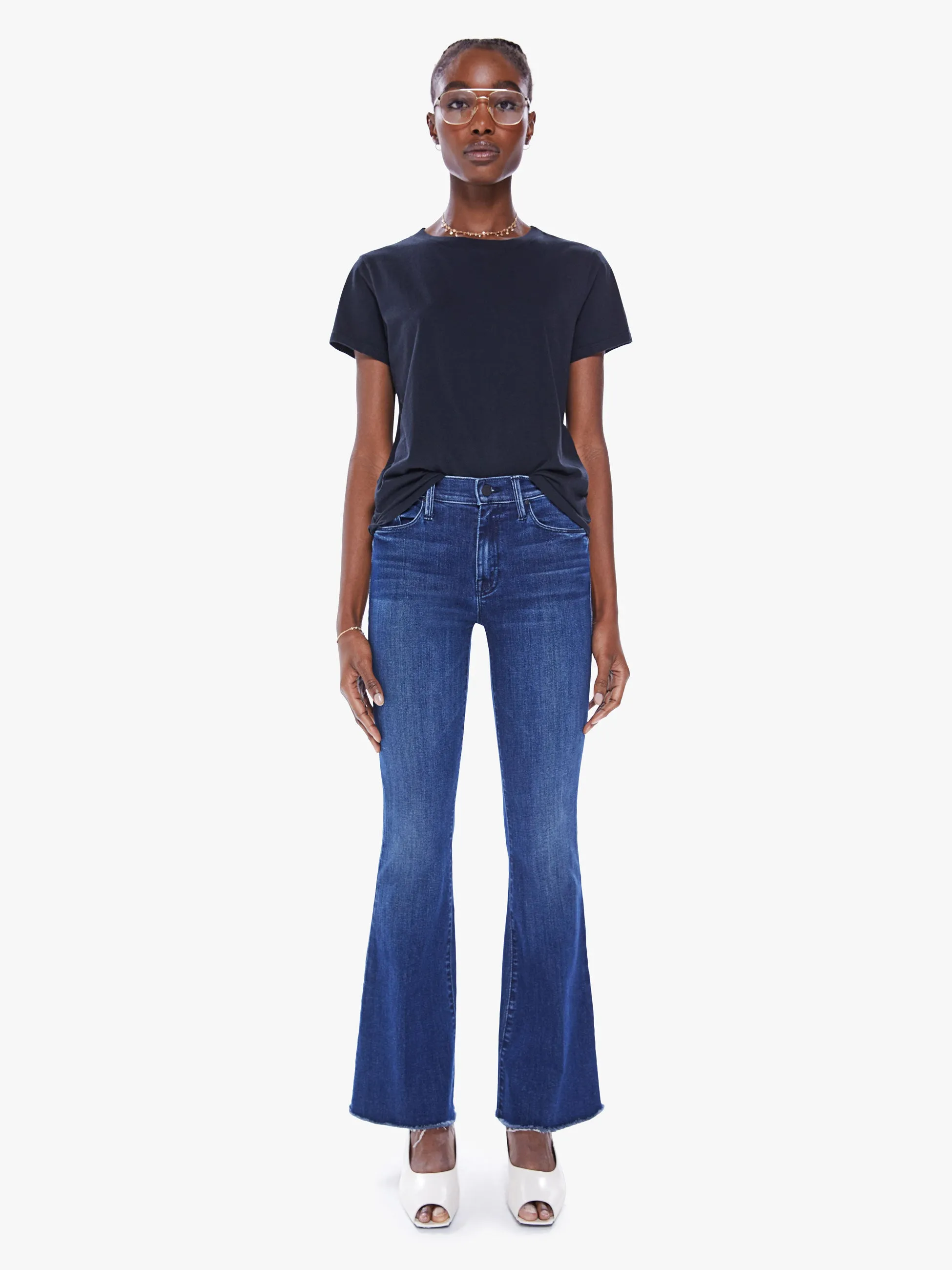 The Weekender Fray - Mint Condition sold by MOTHER product image thumbnail 2