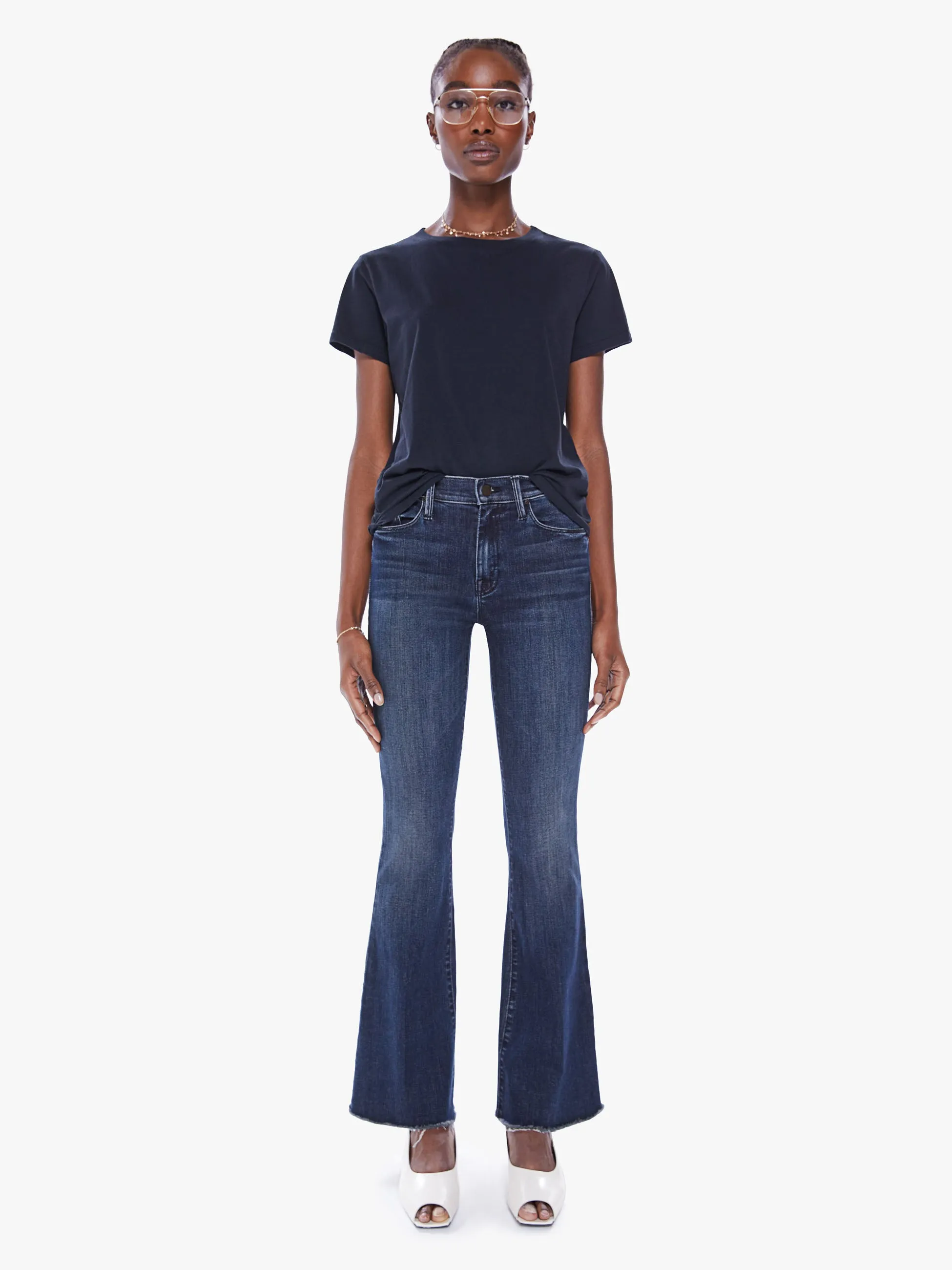 The Weekender Fray - Mint Condition sold by MOTHER product image thumbnail 3