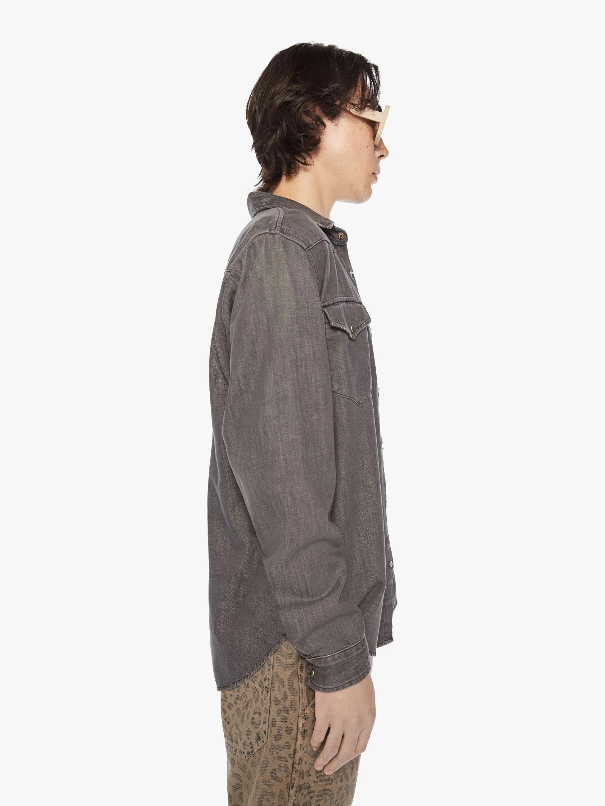 The City Slicker - Lights Out sold by MOTHER product image thumbnail 3