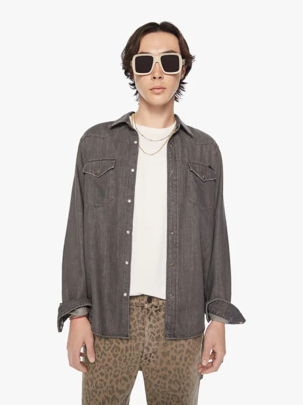 The City Slicker - Lights Out sold by MOTHER