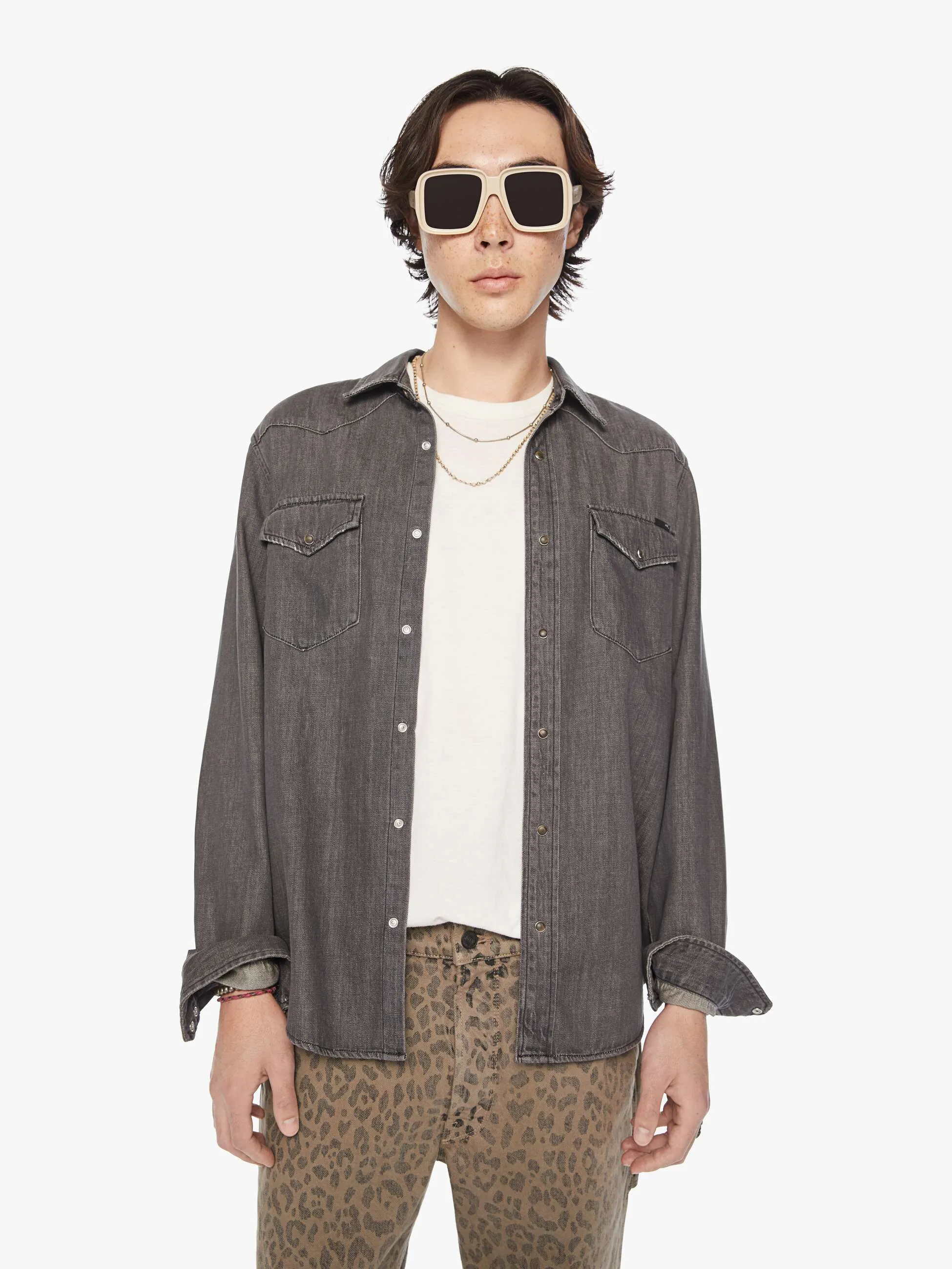 The City Slicker - Lights Out sold by MOTHER