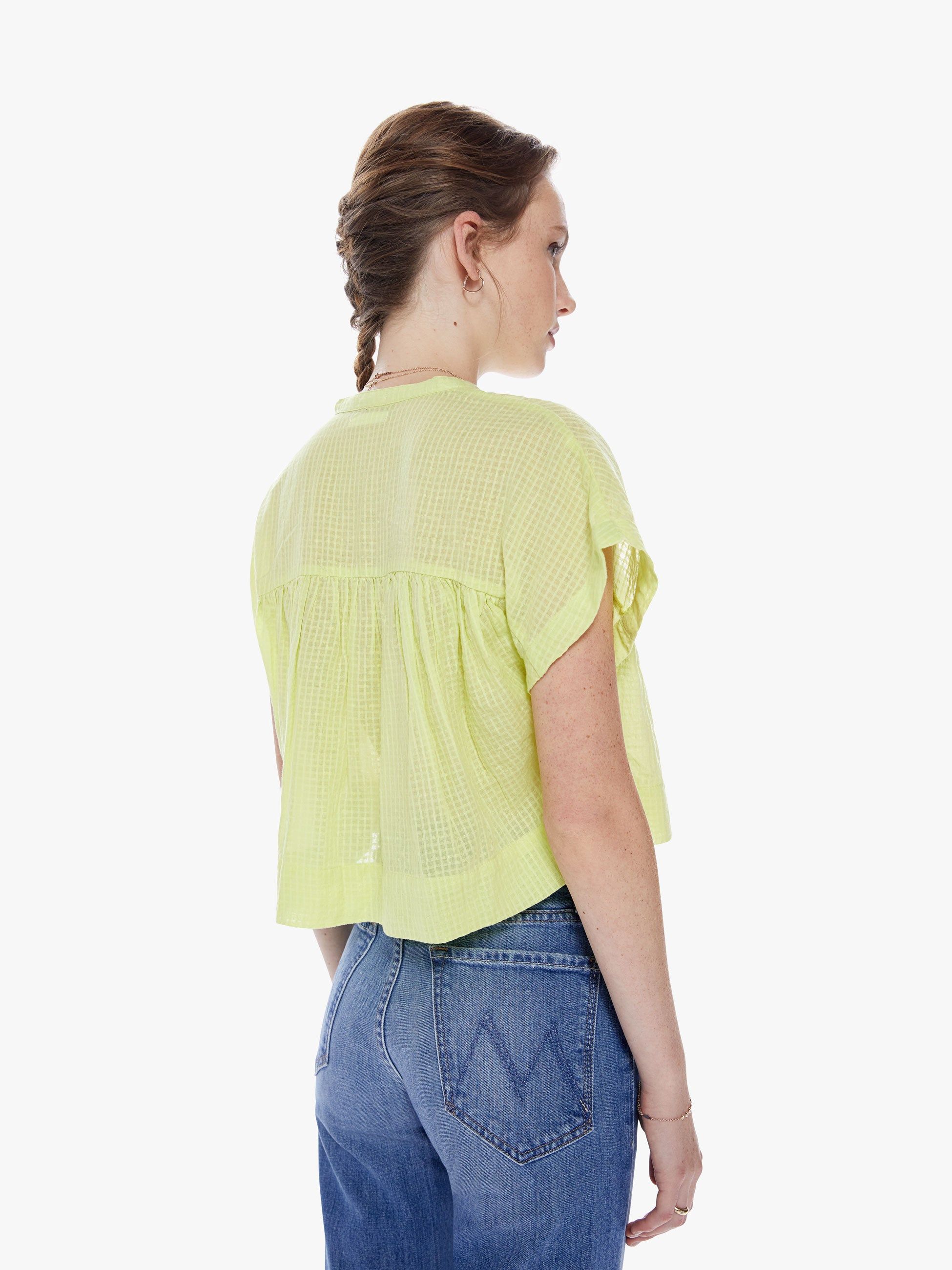 The Pop Your Top - Street Lights sold by MOTHER product image thumbnail 4