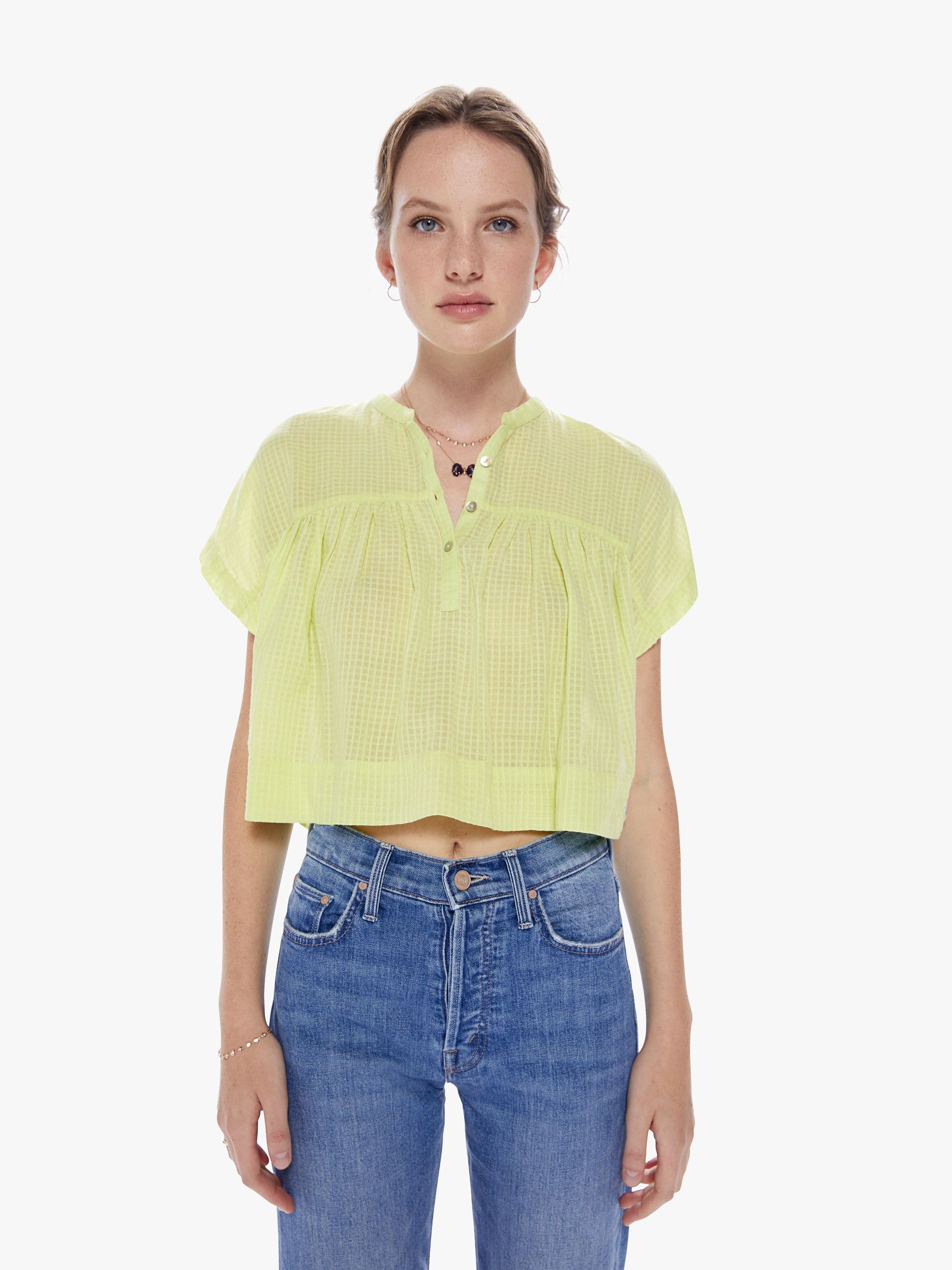 The Pop Your Top - Street Lights sold by MOTHER product image thumbnail 2