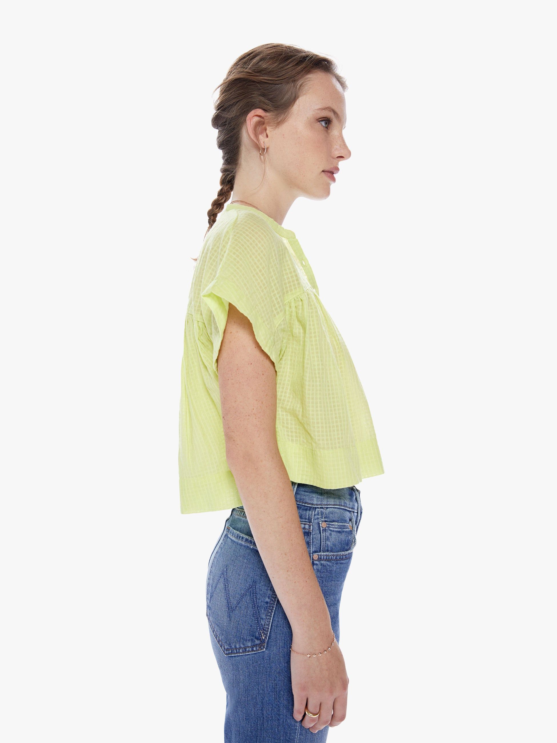 The Pop Your Top - Street Lights sold by MOTHER product image thumbnail 3