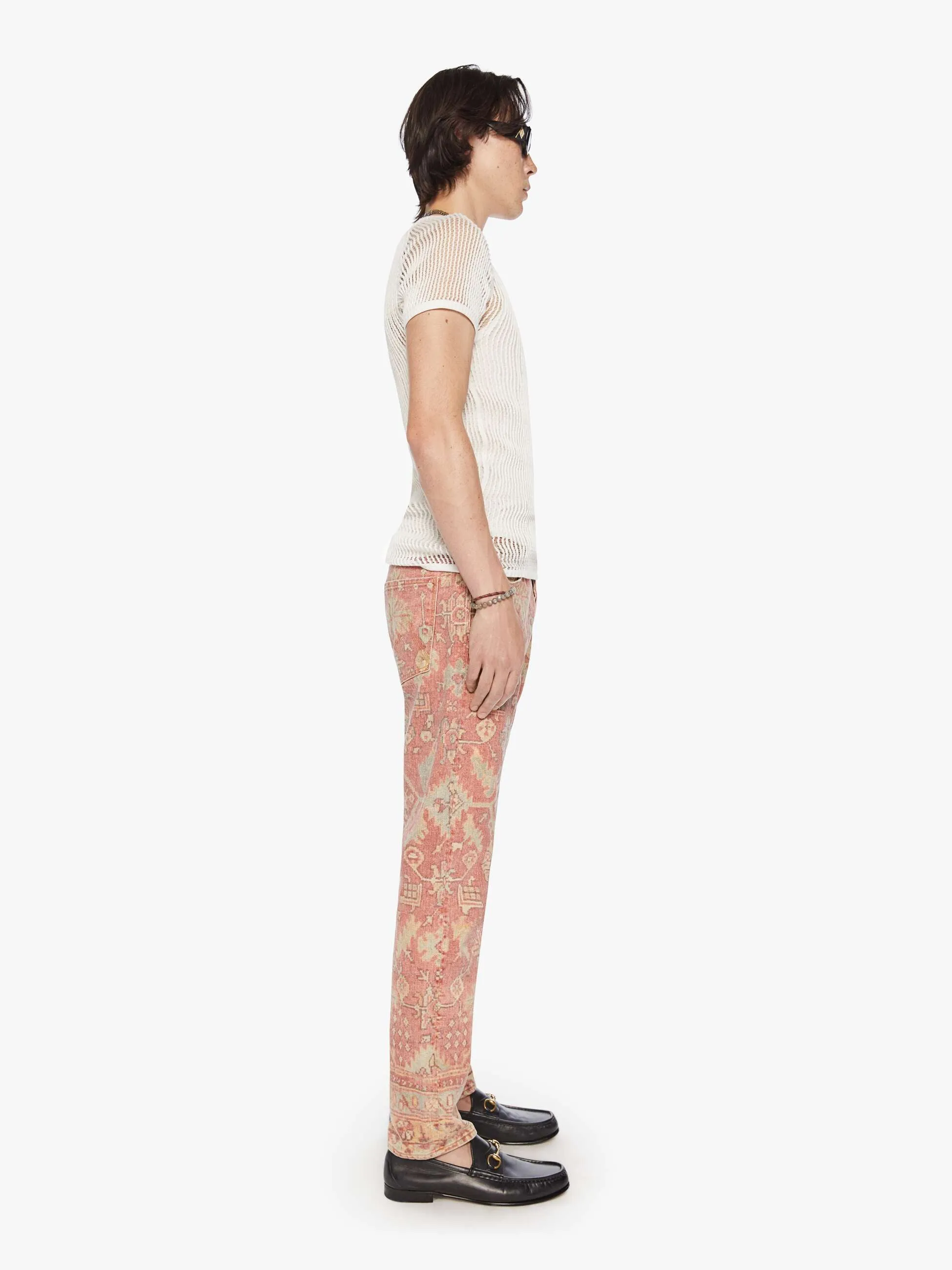 The Chaser - Rug Burn sold by MOTHER product image thumbnail 3