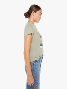 The Sinful - Relax Baby Be Cool sold by MOTHER