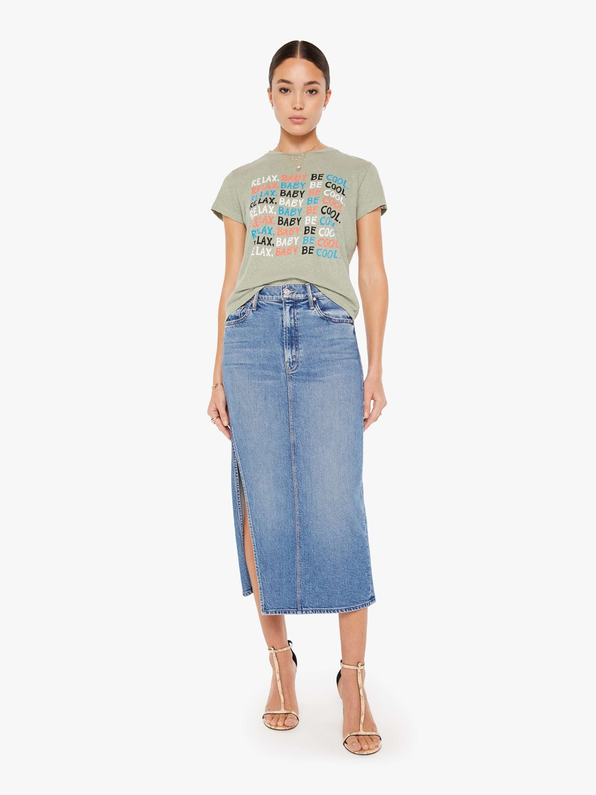 The Sinful - Relax Baby Be Cool sold by MOTHER product image thumbnail 5