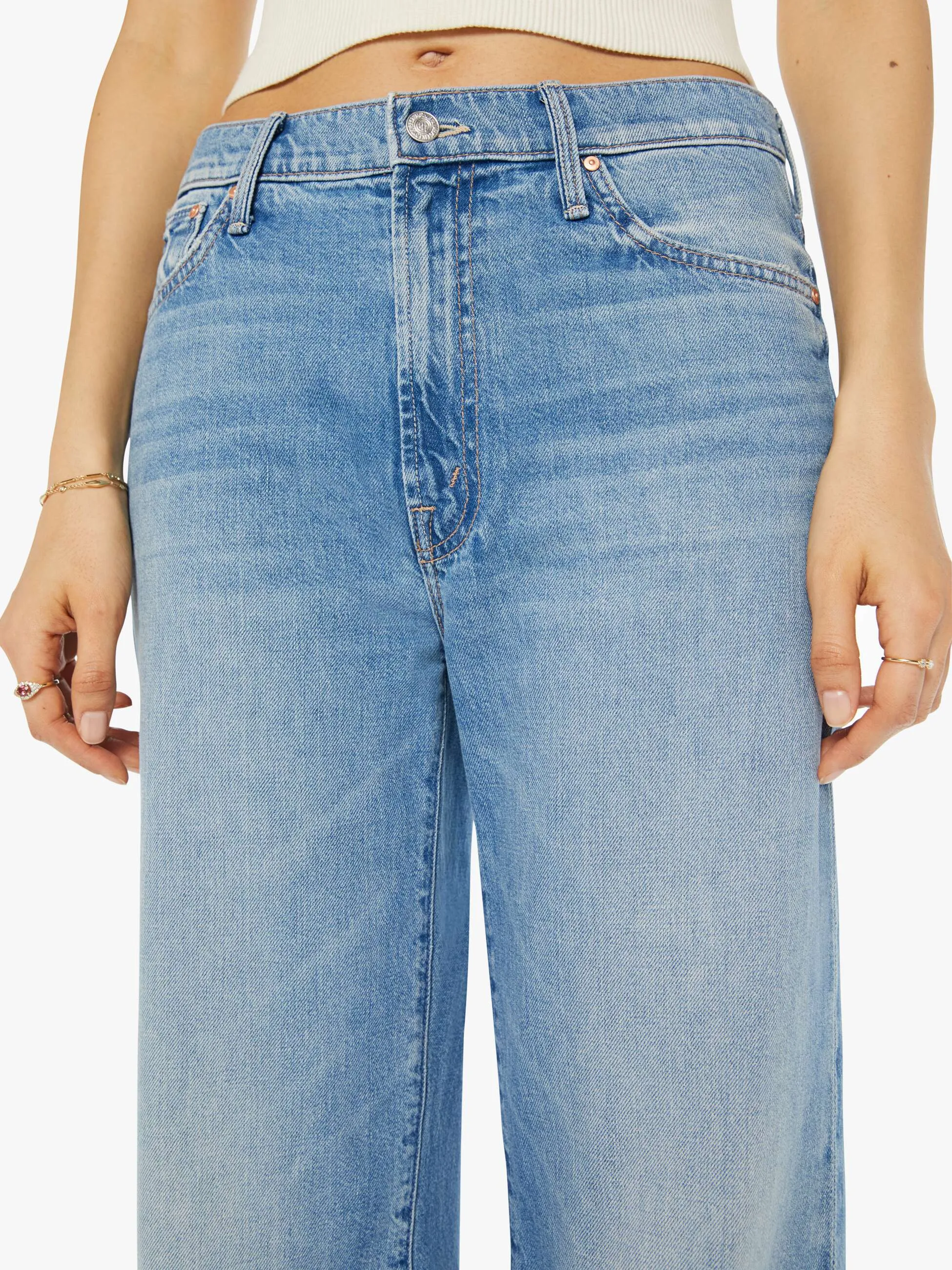 The Dodger Sneak - Tomorrow Never Knows sold by MOTHER product image thumbnail 5