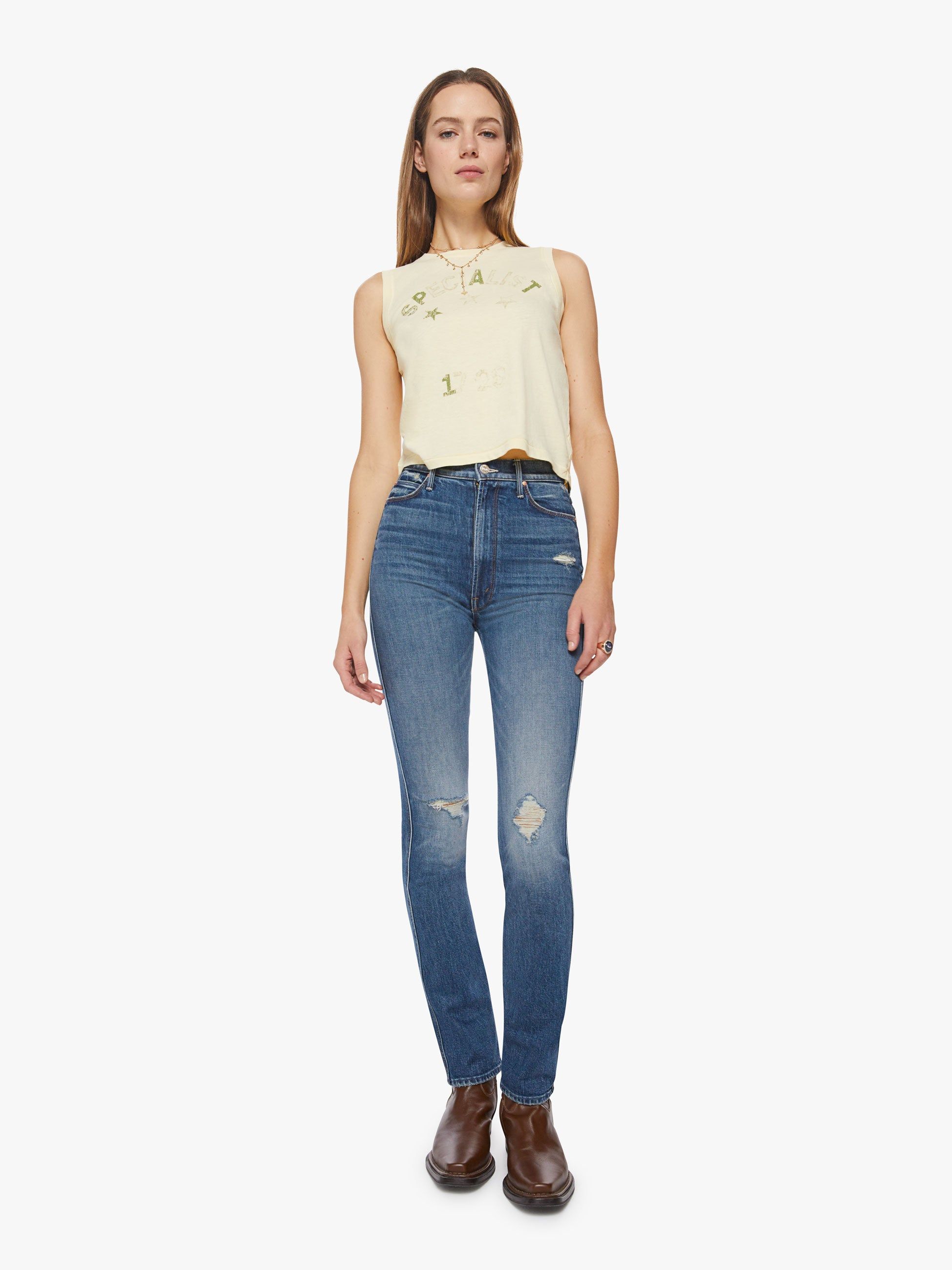 The Strong And Silent Type - Specialist sold by MOTHER product image thumbnail 5