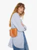 Clare V. x MOTHER Le Fanny Pack - Breton Stripe sold by MOTHER