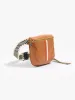 Clare V. x MOTHER Le Fanny Pack - Breton Stripe sold by MOTHER