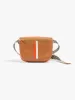 Clare V. x MOTHER Le Fanny Pack - Breton Stripe sold by MOTHER