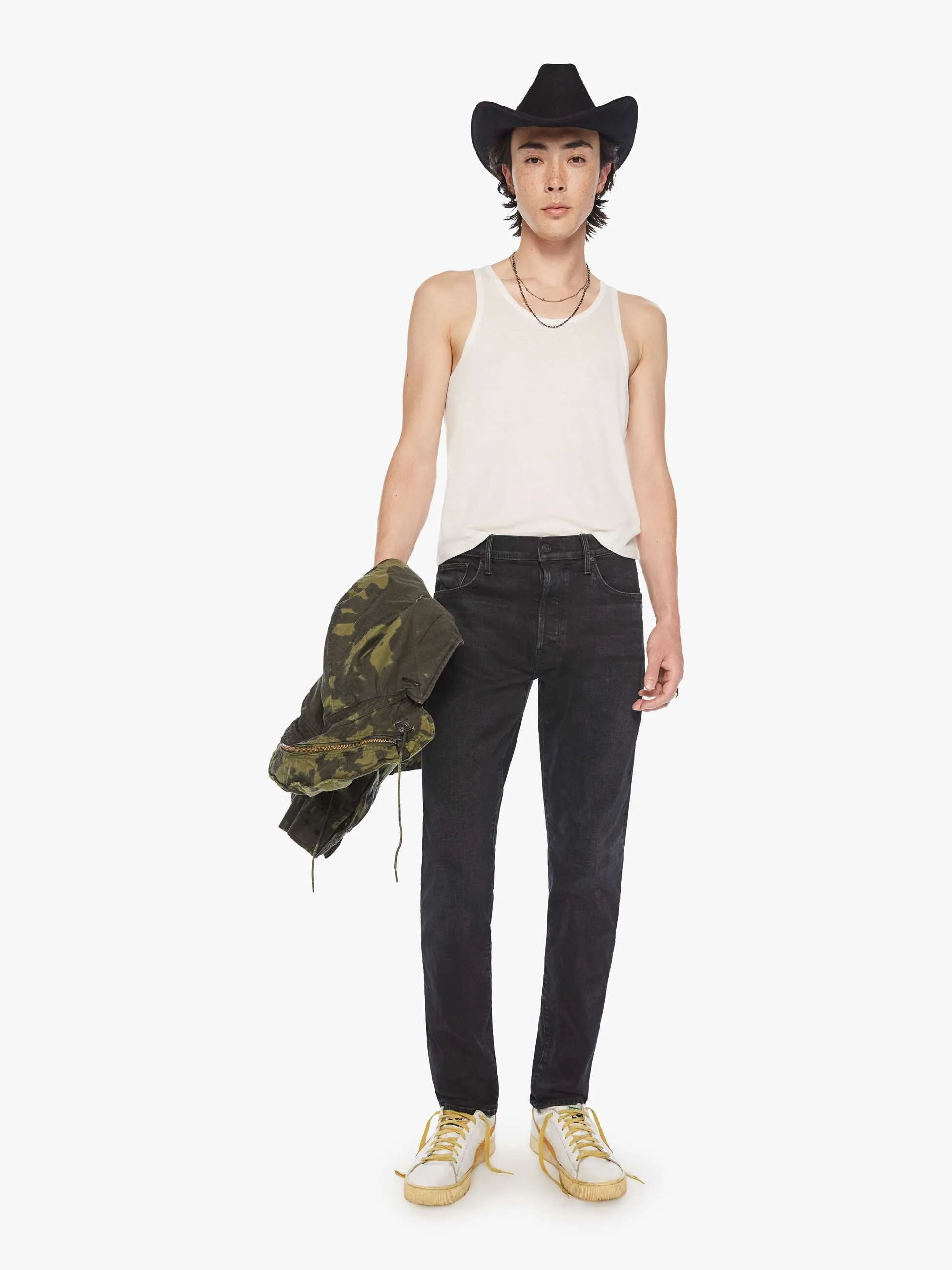 The Chaser - Speak Of The Devil sold by MOTHER product image thumbnail 2