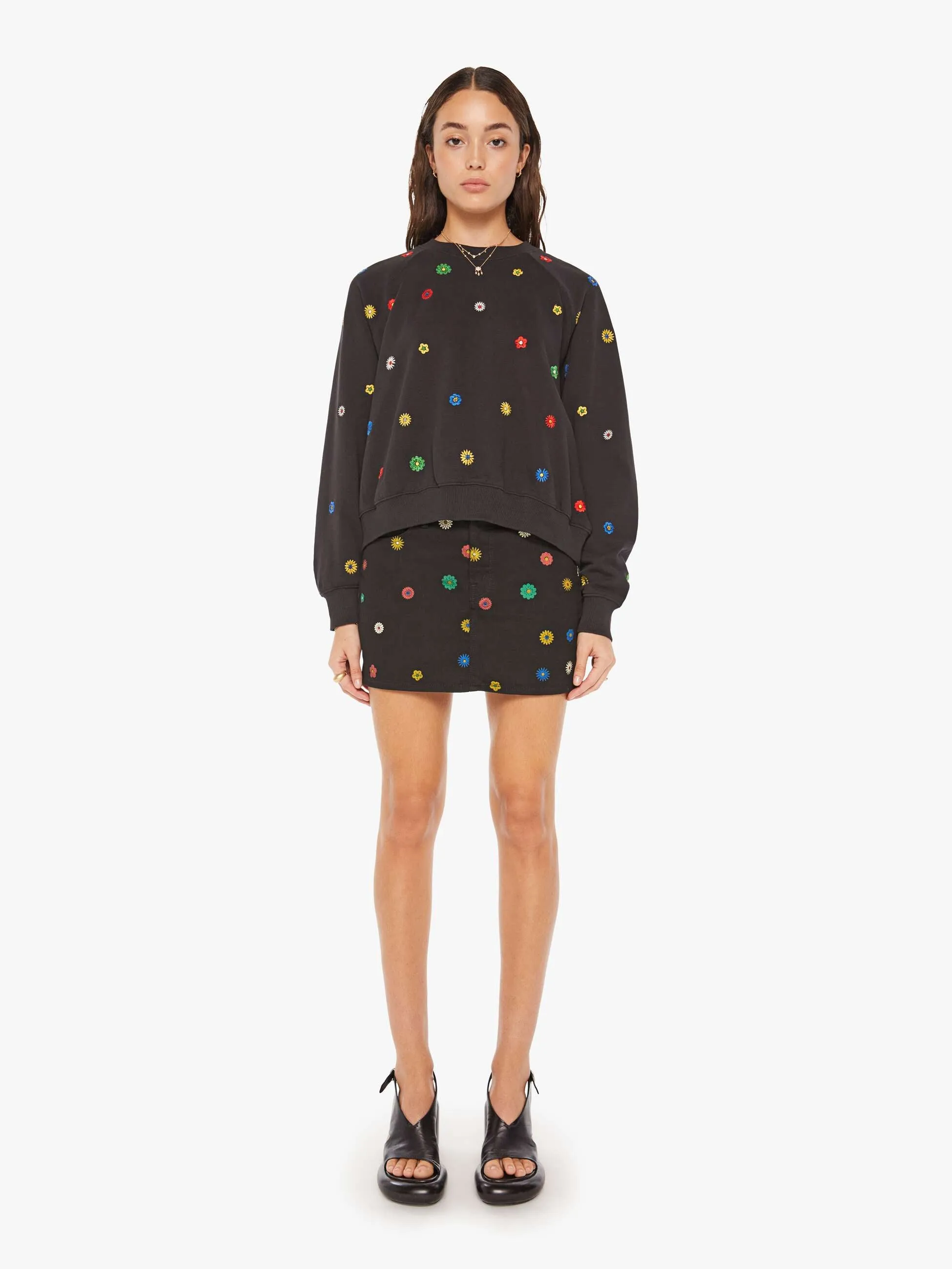 The Biggie Concert - Fresh As A Daisy sold by MOTHER product image thumbnail 5