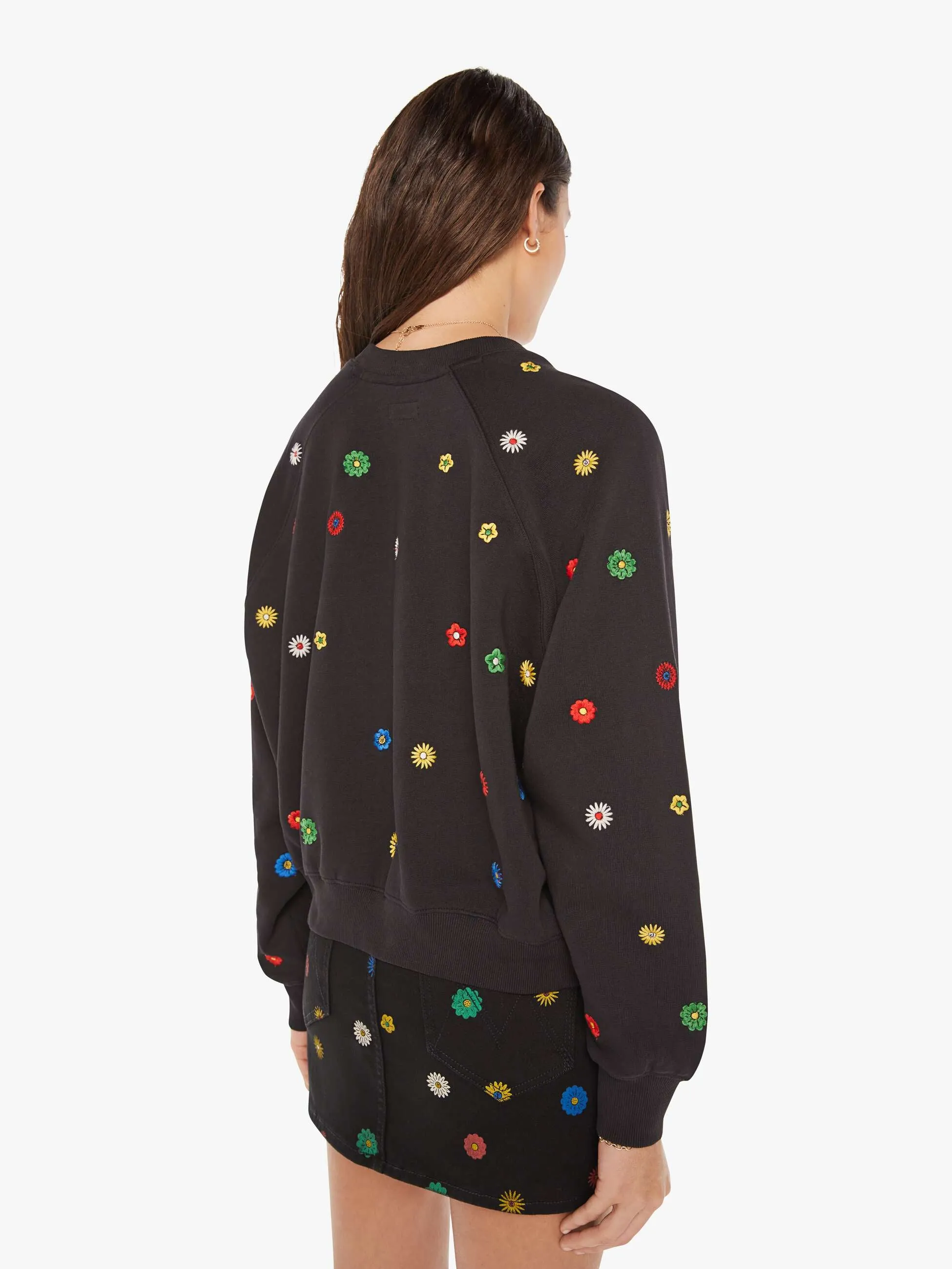 The Biggie Concert - Fresh As A Daisy sold by MOTHER product image thumbnail 4