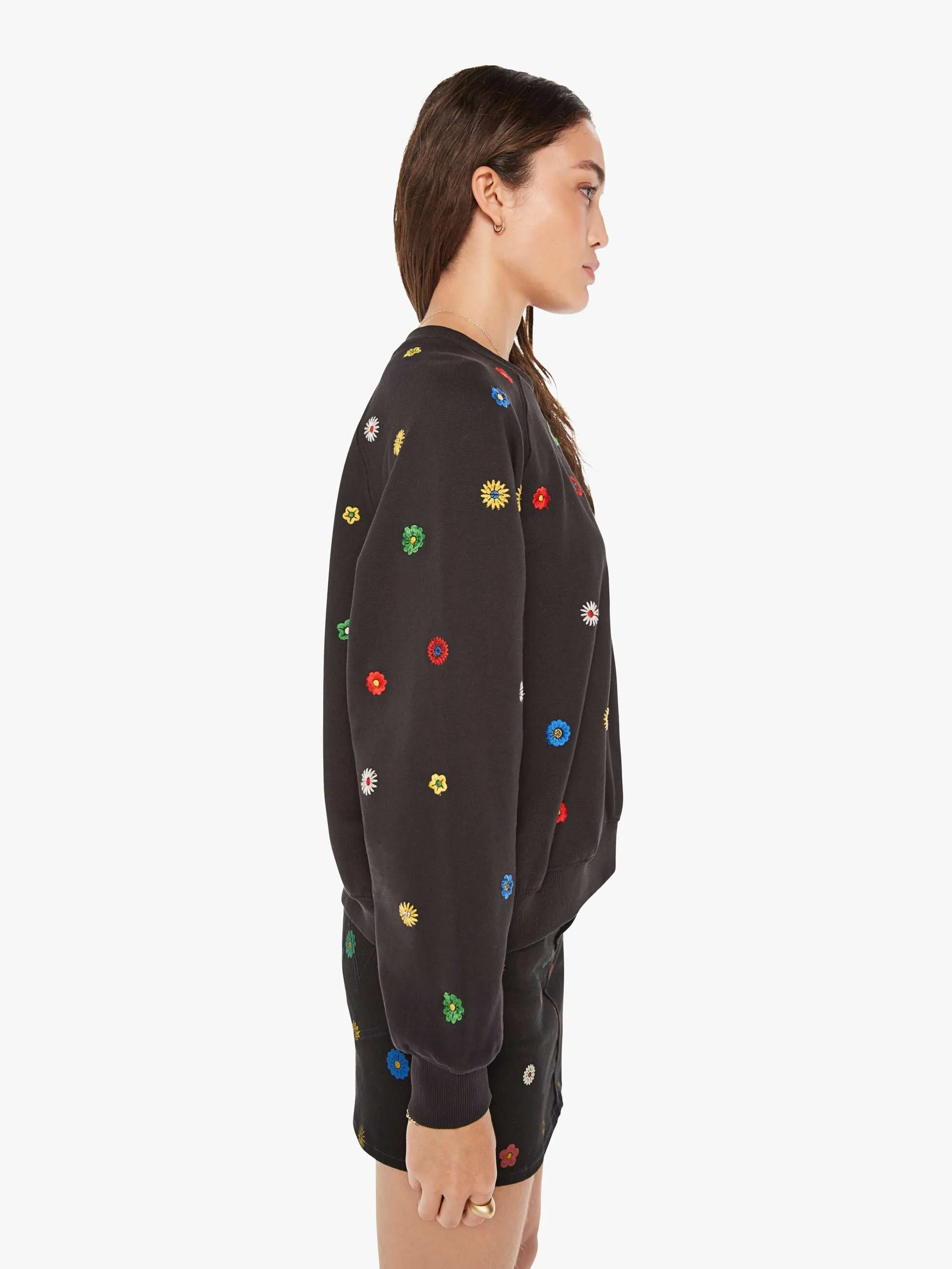The Biggie Concert - Fresh As A Daisy sold by MOTHER product image thumbnail 3