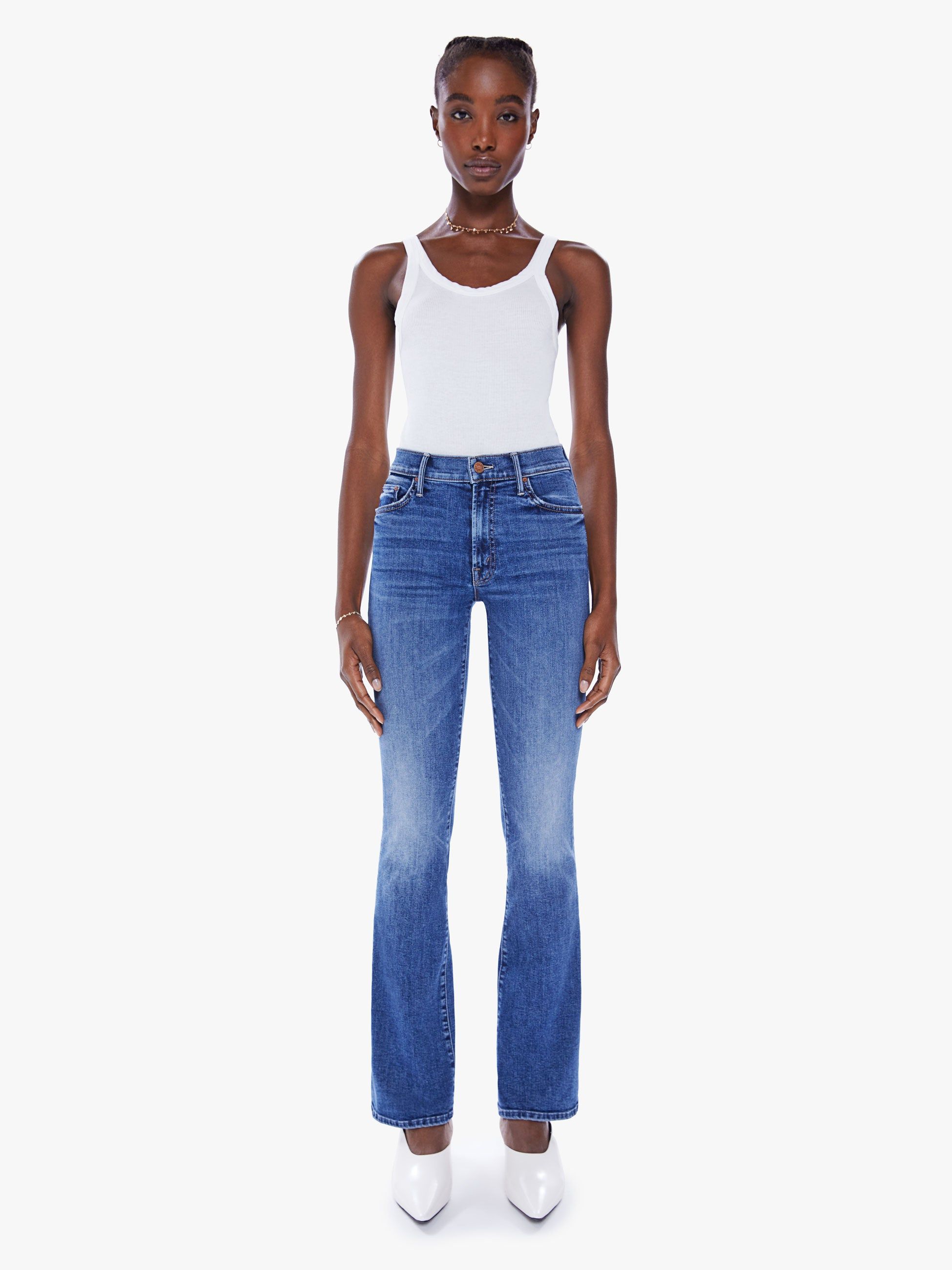 The Outsider Sneak - Dark And Stormy Night sold by MOTHER product image thumbnail 3