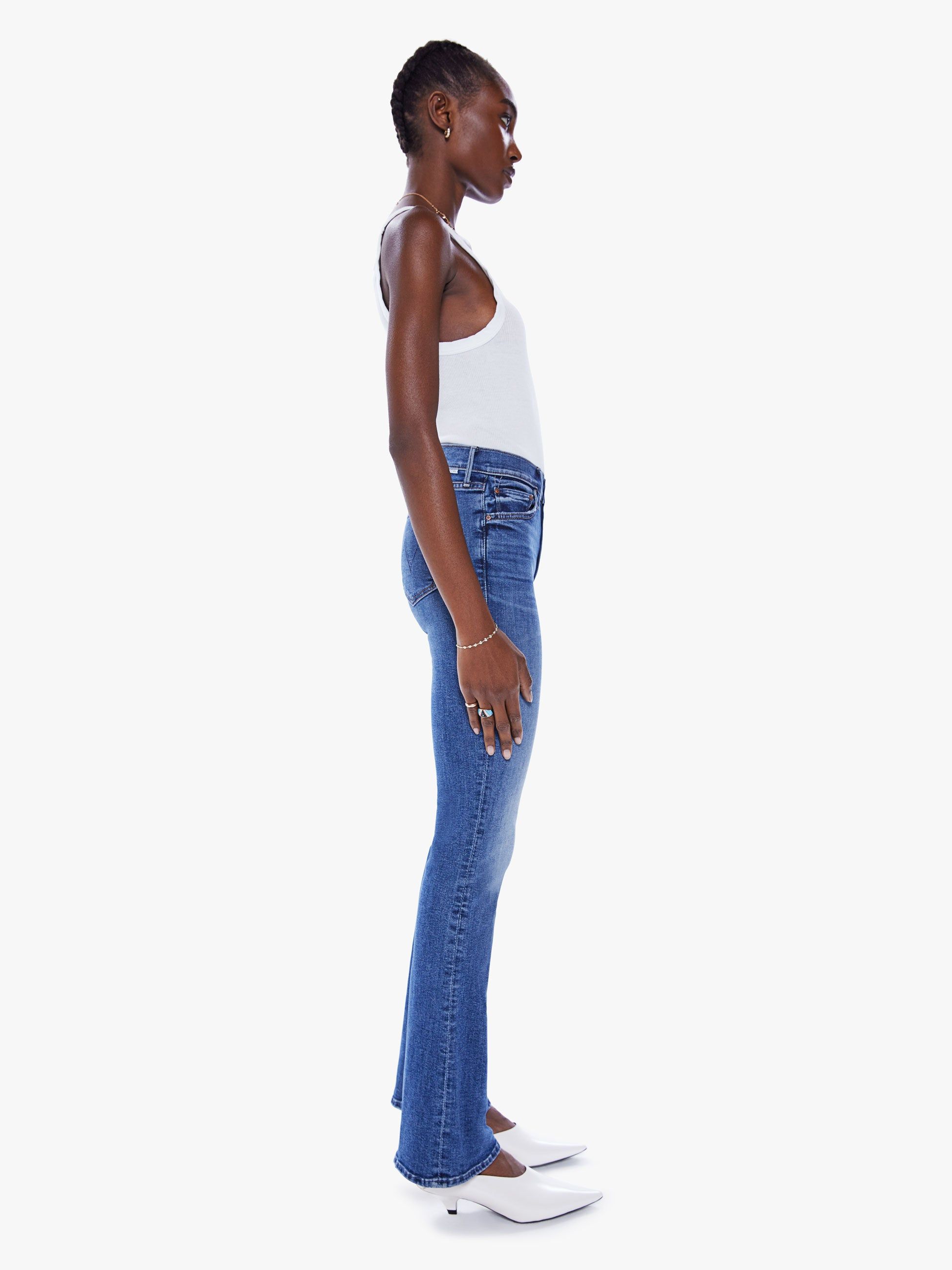 The Outsider Sneak - Dark And Stormy Night sold by MOTHER product image thumbnail 4