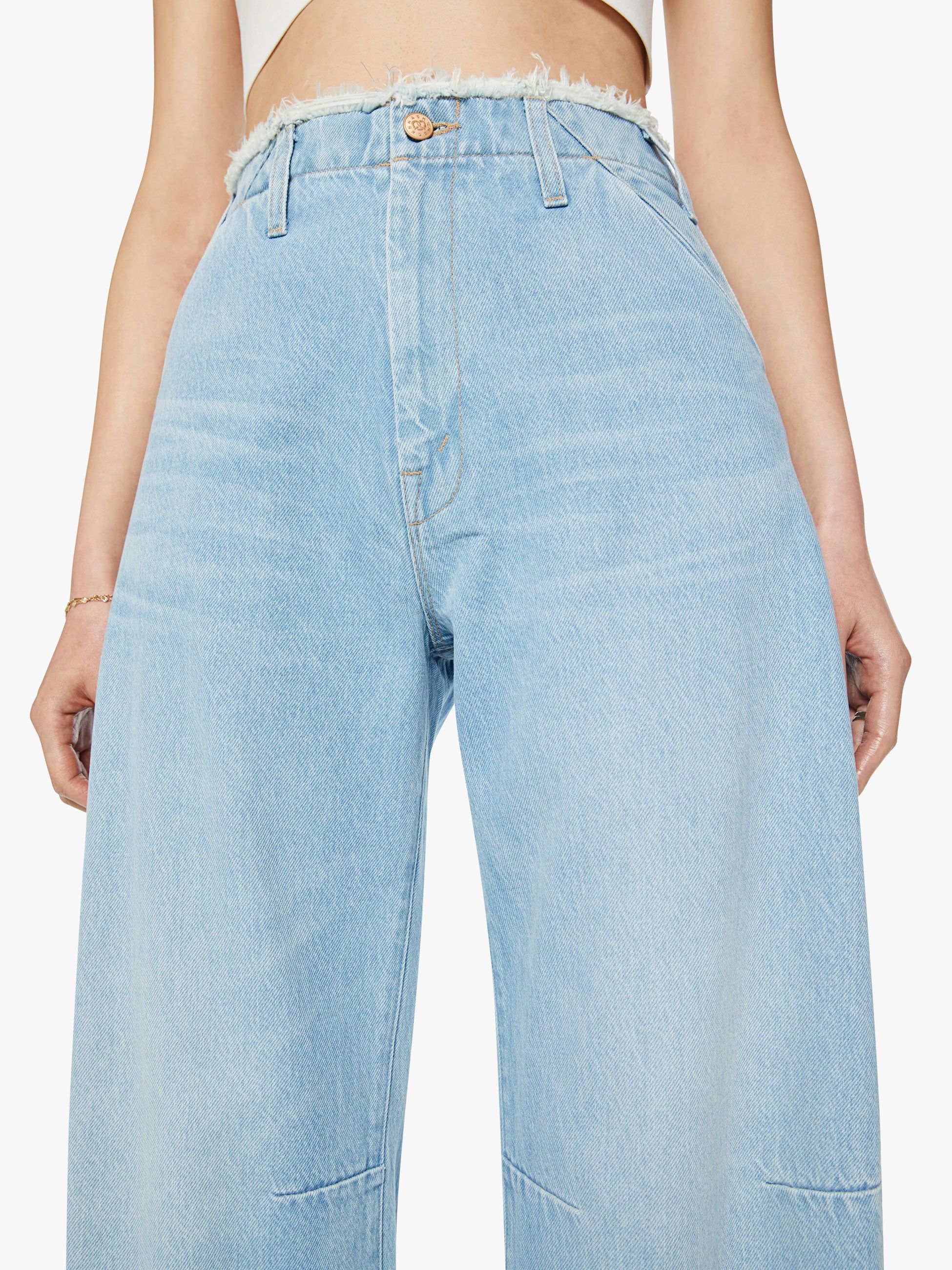 SNACKS! The Kegger Heel - Sweet And Sour sold by MOTHER product image thumbnail 5