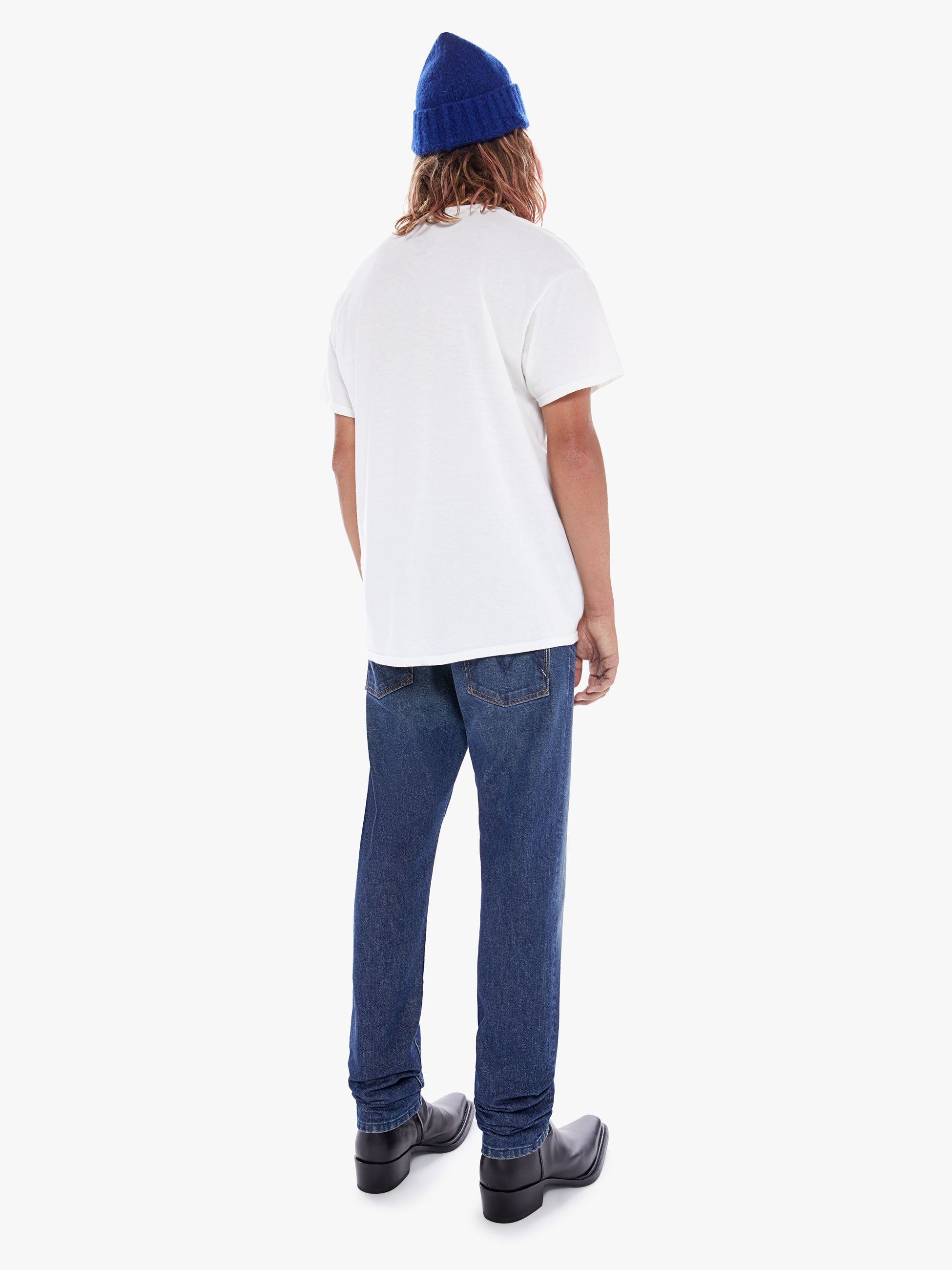 The Neat - Tails Never Fails sold by MOTHER product image thumbnail 4