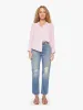 XiRENA Presley Shirt - Thistle sold by MOTHER