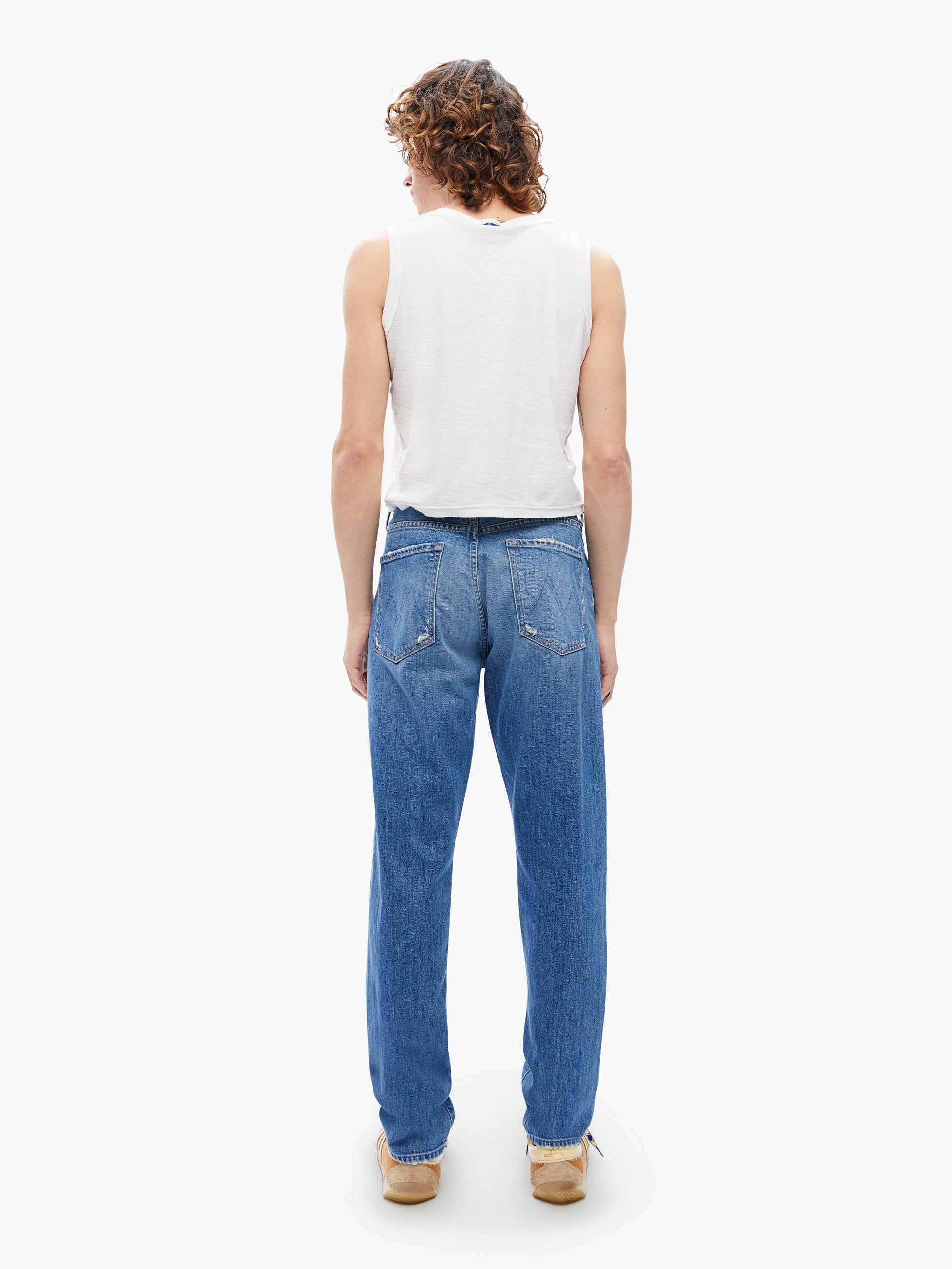 The Chaser - Crowd Surfing sold by MOTHER product image thumbnail 4