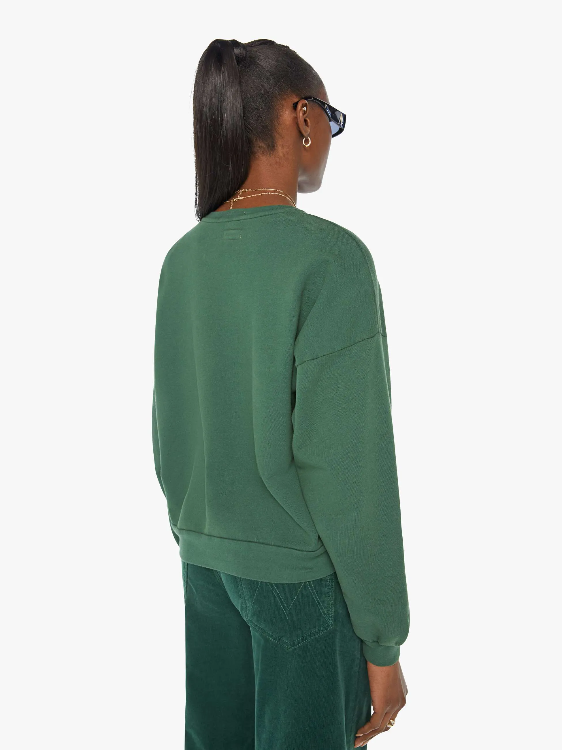 The Drop Square - Go Outside sold by MOTHER product image thumbnail 4