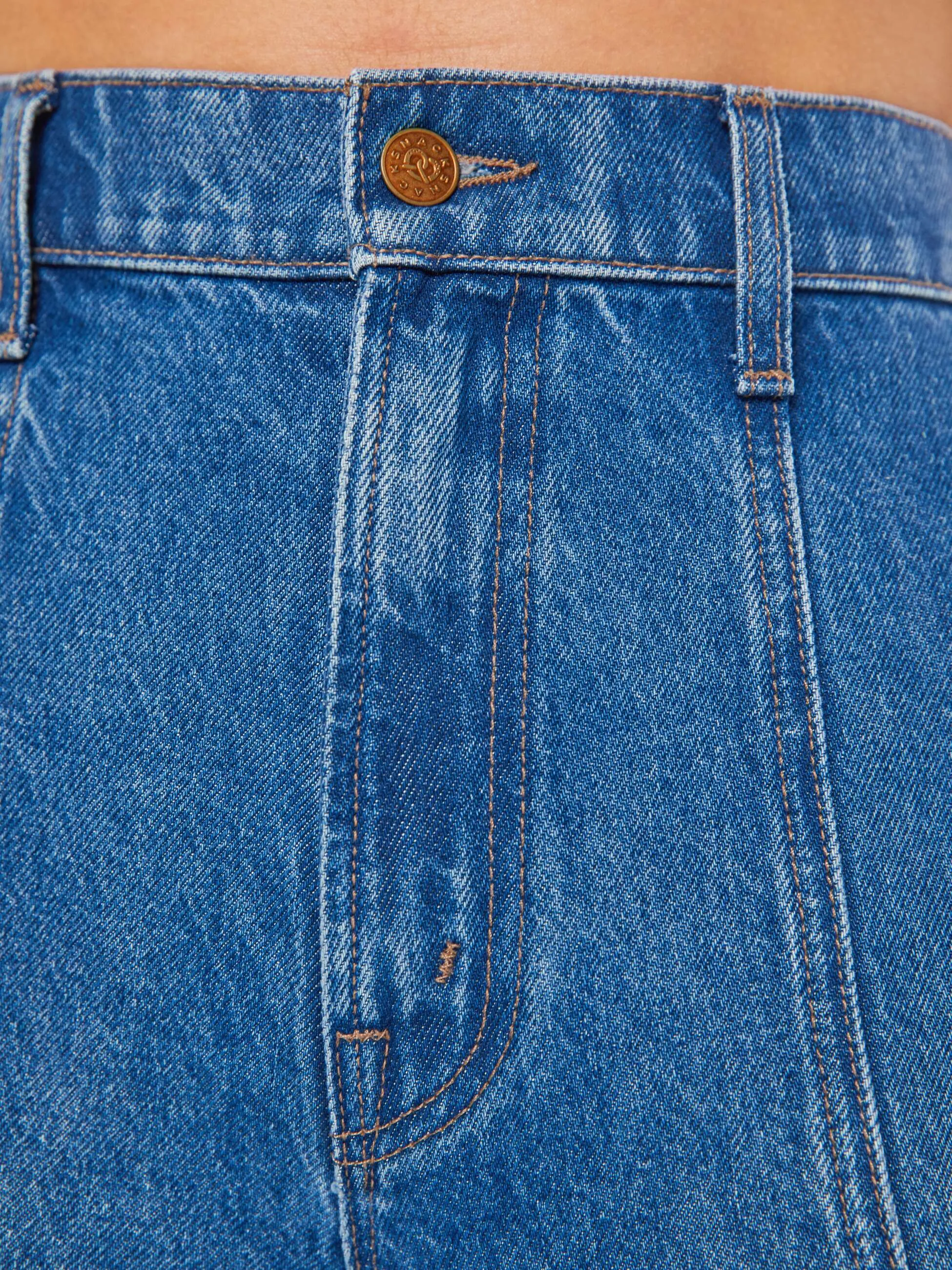 SNACKS! The Lunch Line Sneak Fray - Yummy sold by MOTHER product image thumbnail 5