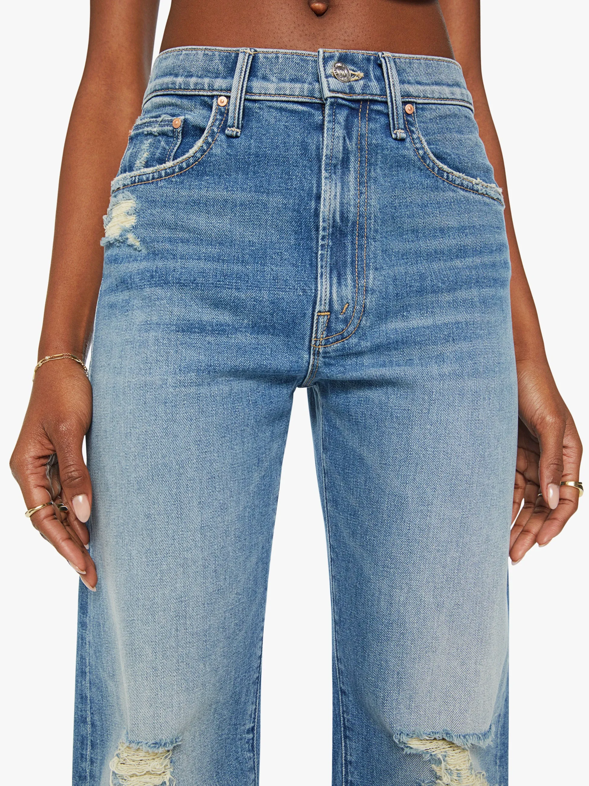 The Lasso Sneak Chew - Just Horsin' Around sold by MOTHER product image thumbnail 5