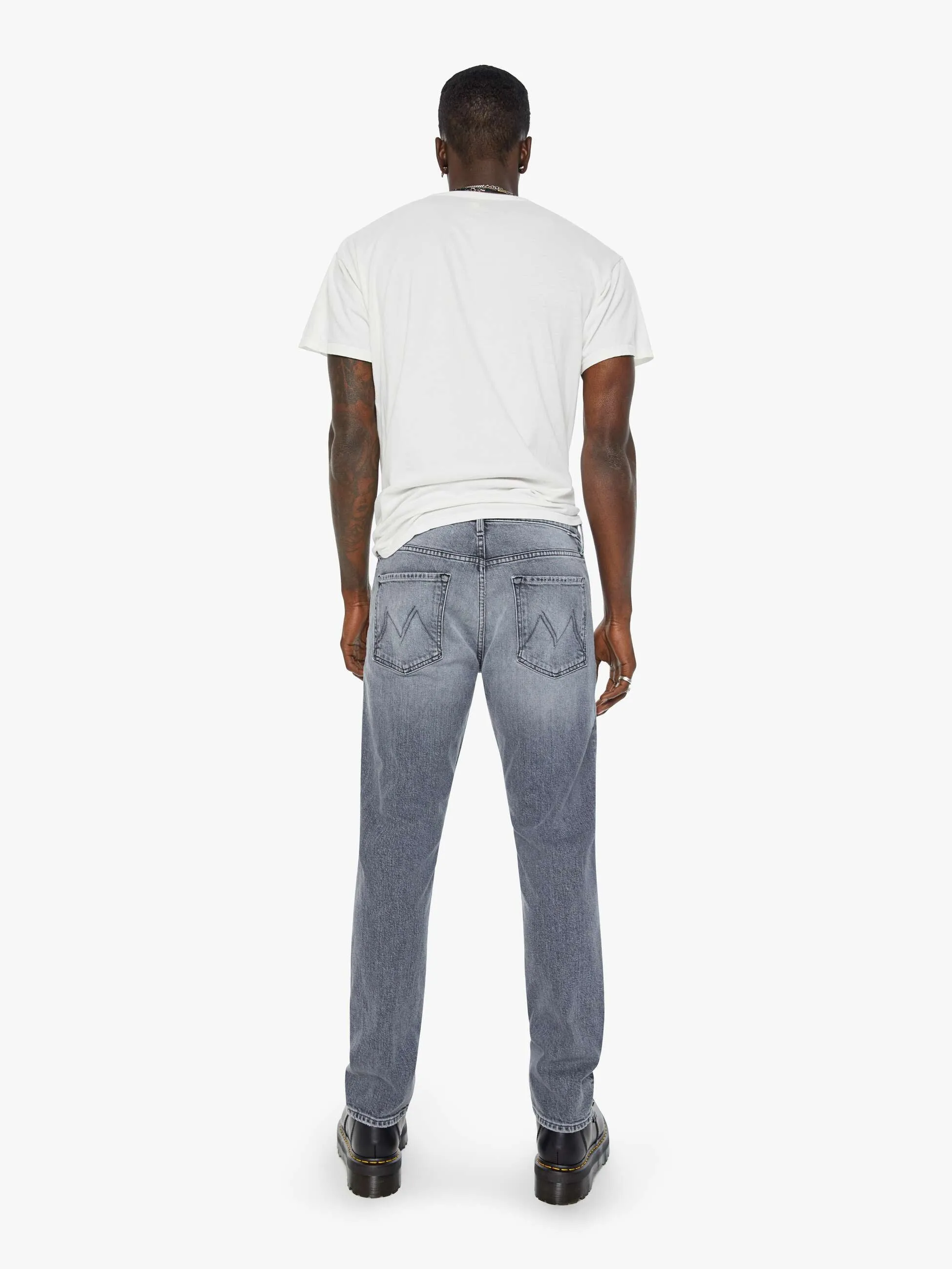 The Chaser - 5 O'Clock Shadow sold by MOTHER product image thumbnail 5