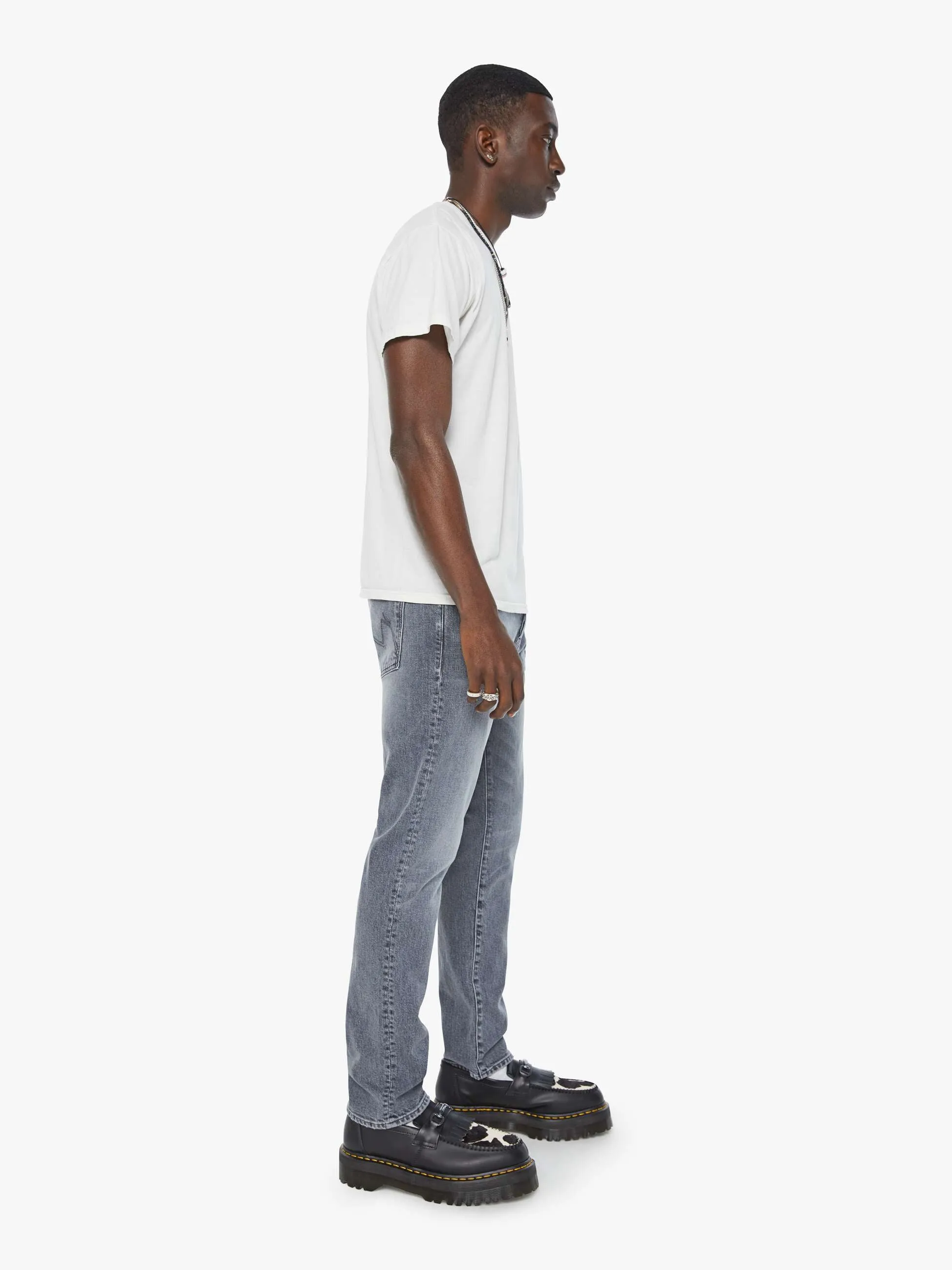 The Chaser - 5 O'Clock Shadow sold by MOTHER product image thumbnail 3