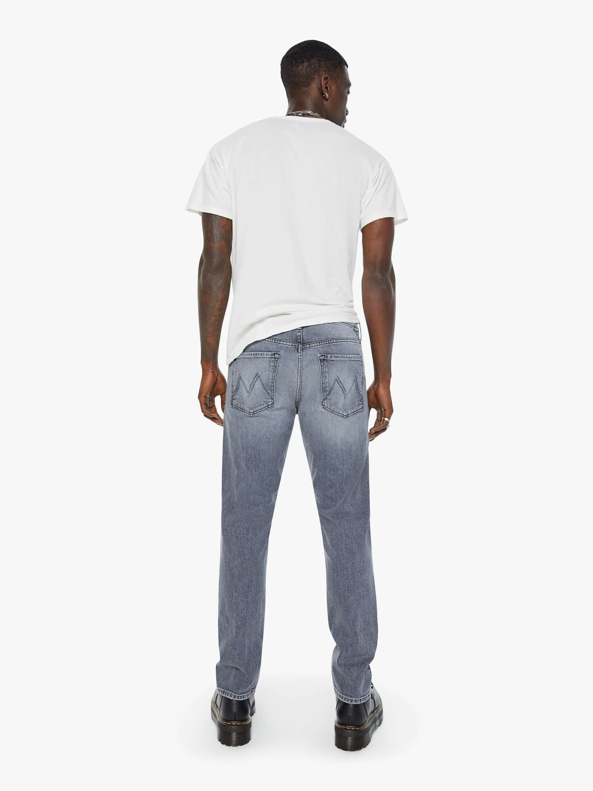 The Chaser - 5 O'Clock Shadow sold by MOTHER product image thumbnail 4