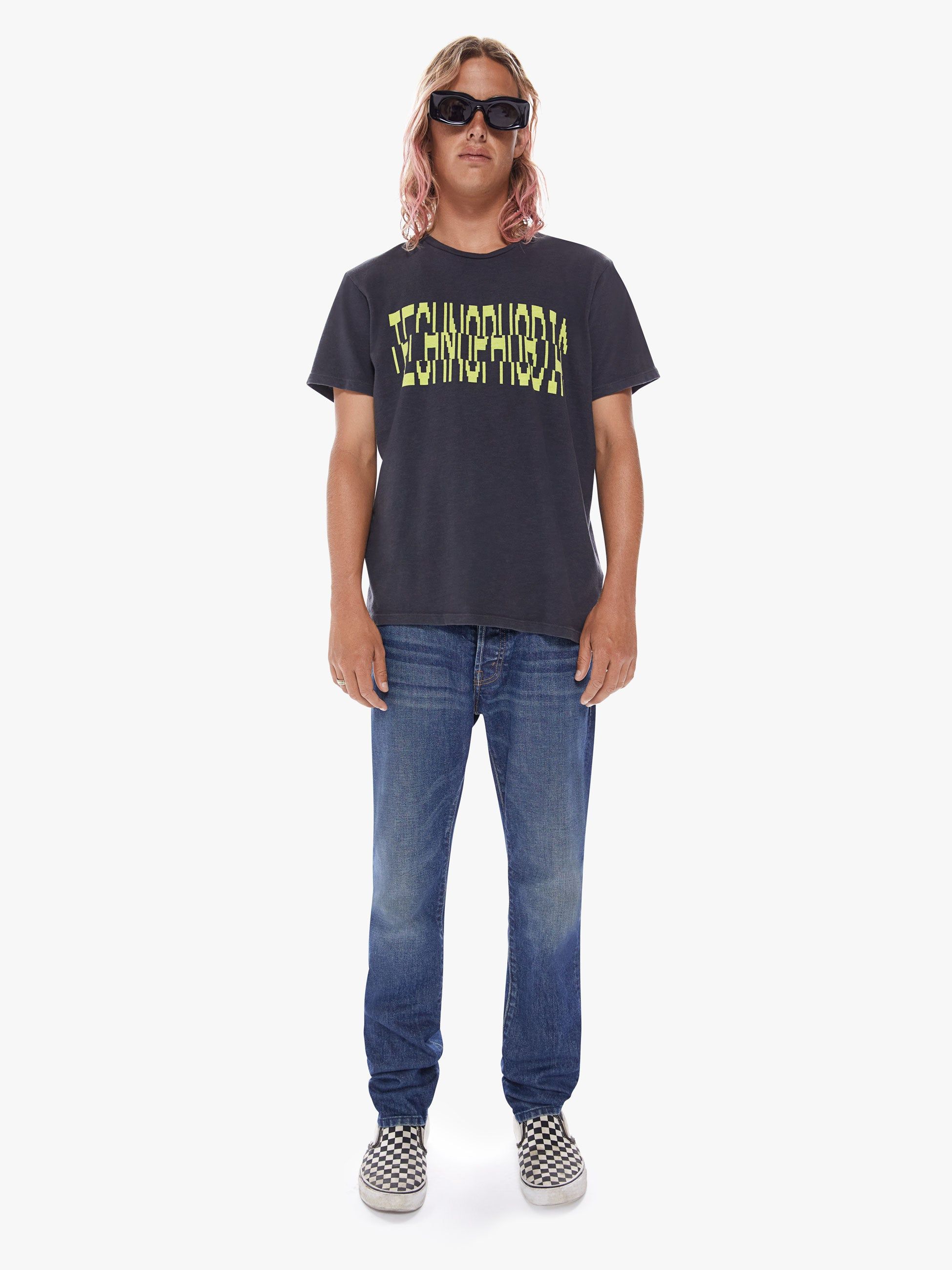 The Buster - Technophobia sold by MOTHER product image thumbnail 5