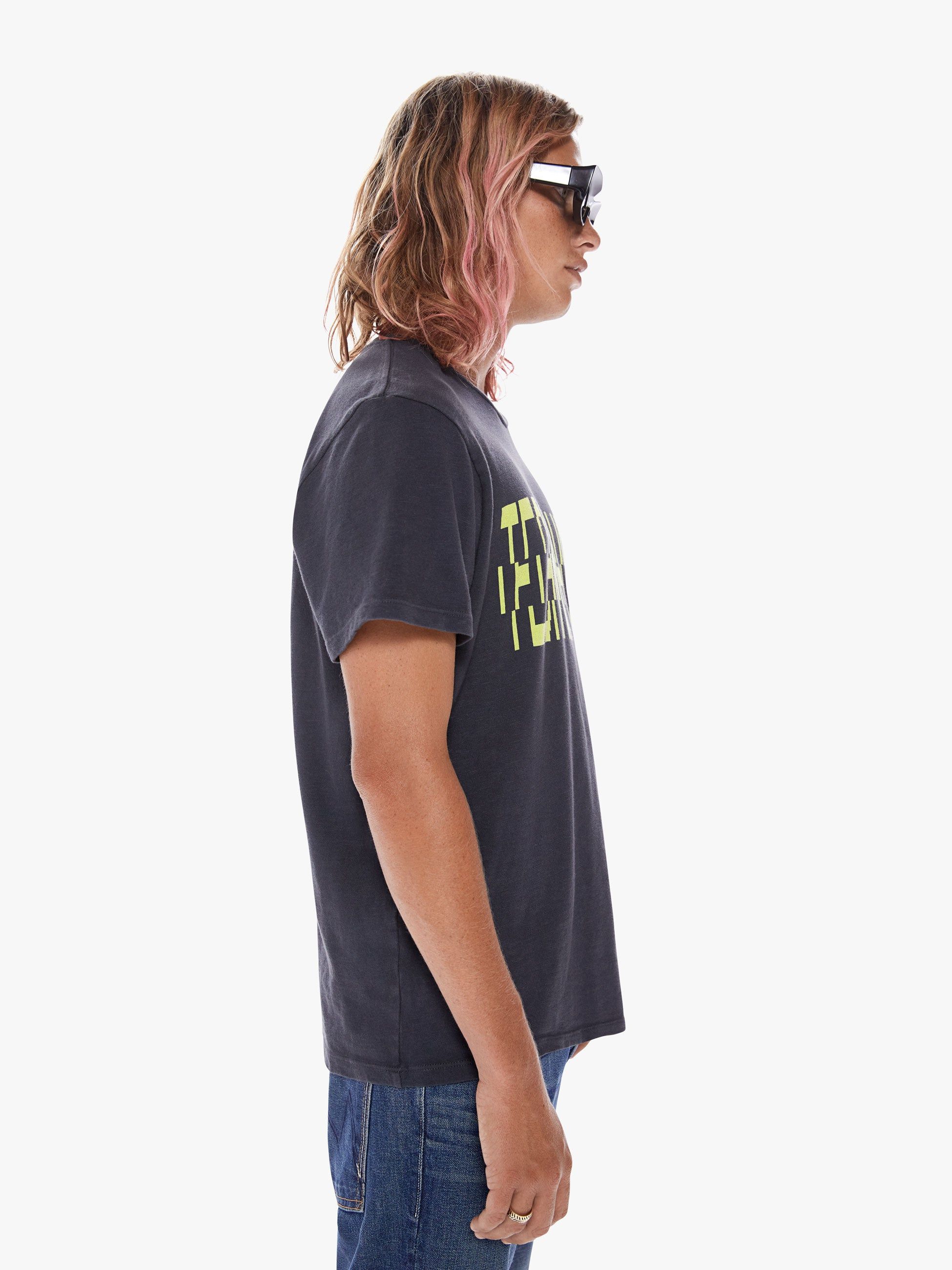 The Buster - Technophobia sold by MOTHER product image thumbnail 3