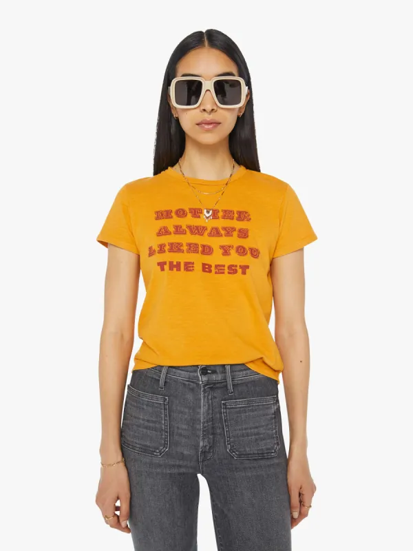The Lil Sinful - You The Best sold by MOTHER