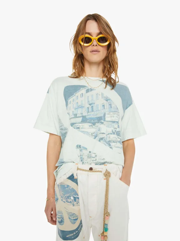 Dr. Collectors Model T - St. Tropez sold by MOTHER