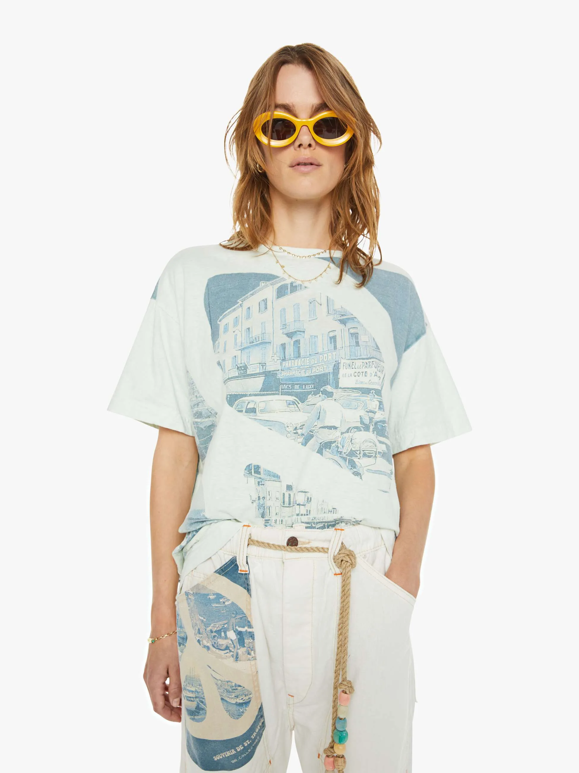 Dr. Collectors Model T - St. Tropez sold by MOTHER product image thumbnail 2