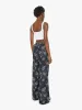 XiRENA Pippen Pant - Black Pom sold by MOTHER