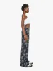 XiRENA Pippen Pant - Black Pom sold by MOTHER