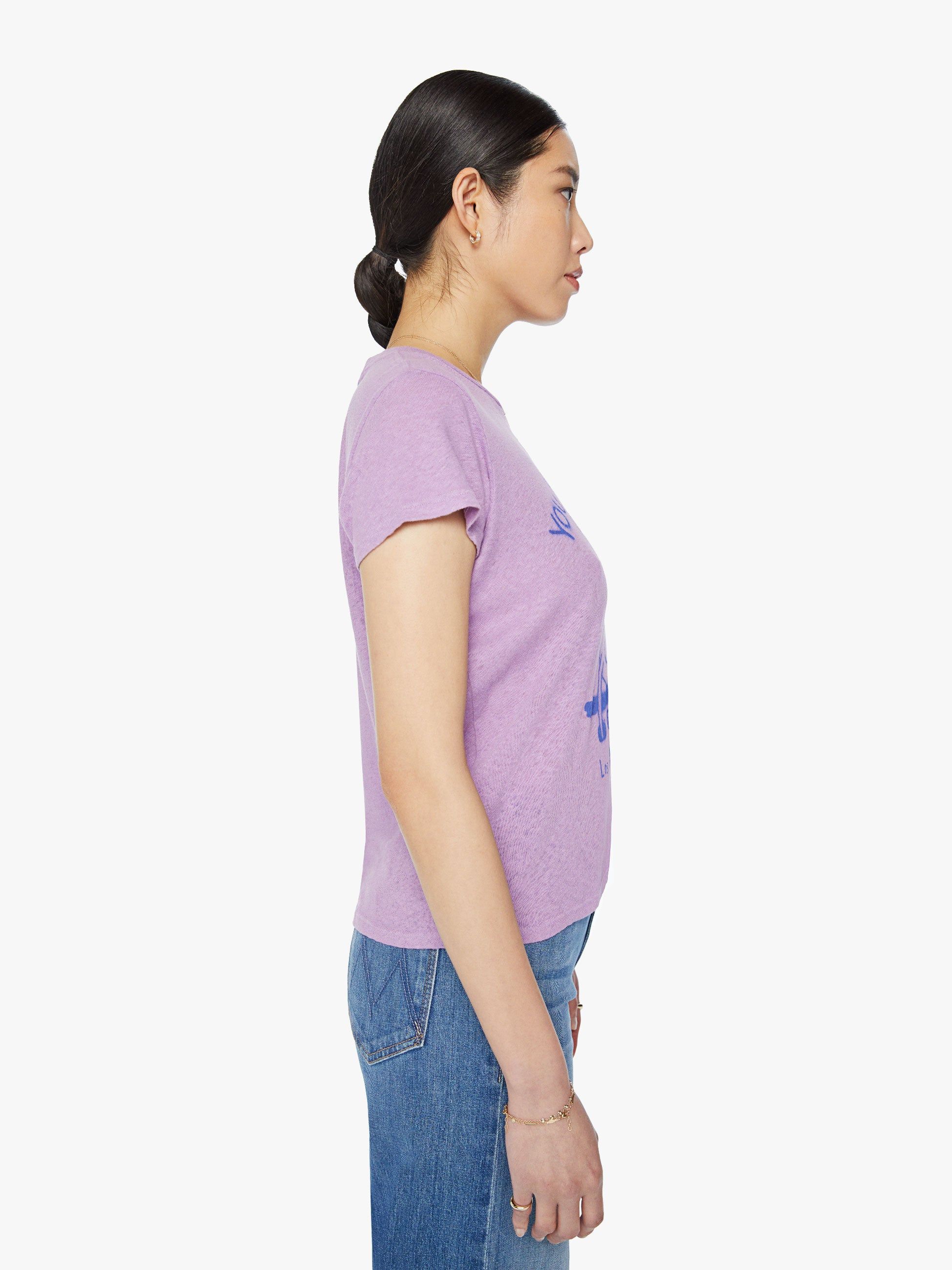 The Lil Sinful - You Can Run sold by MOTHER product image thumbnail 3