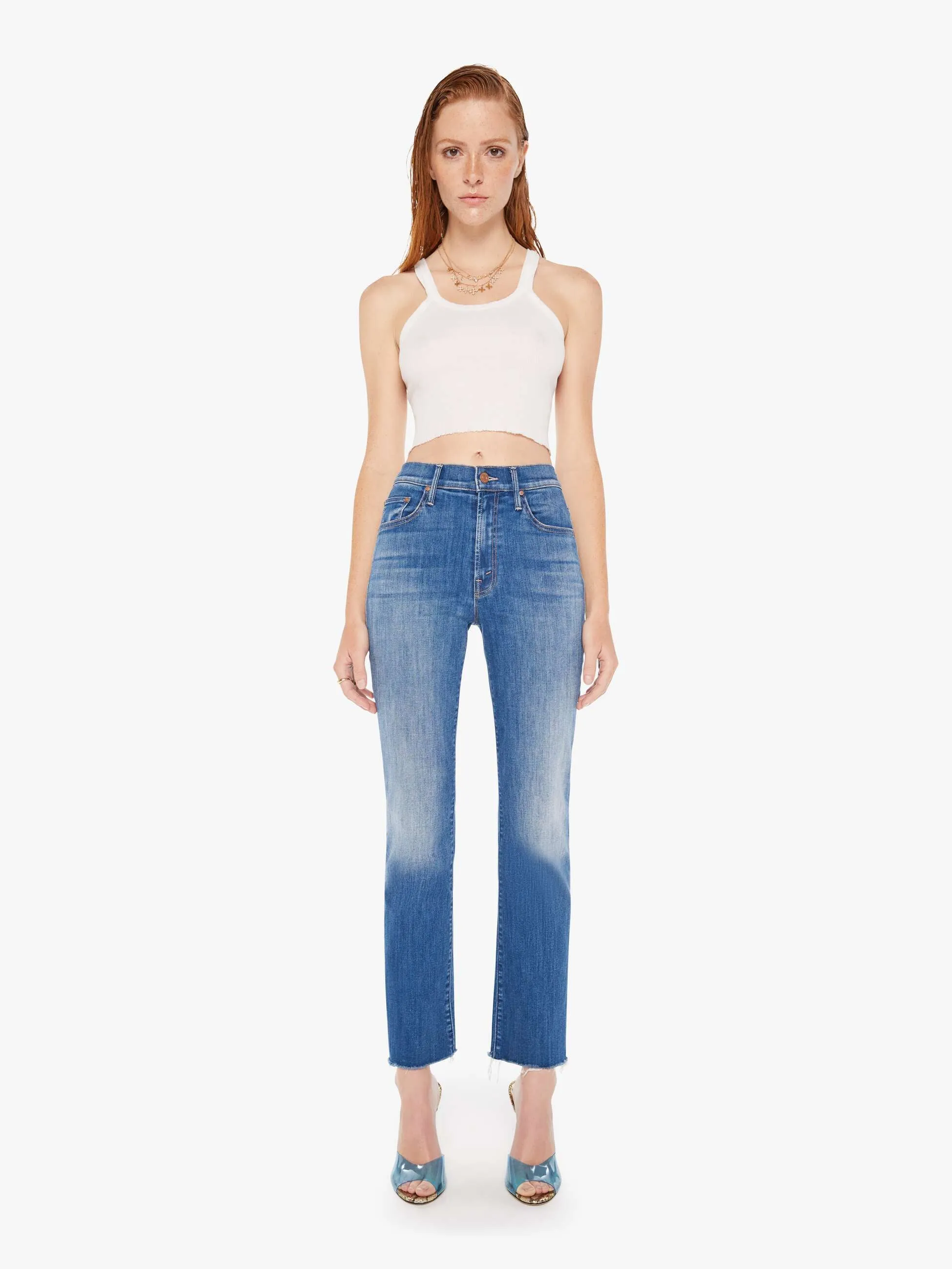 The Insider Flood Fray - We Got The Beat sold by MOTHER product image thumbnail 2