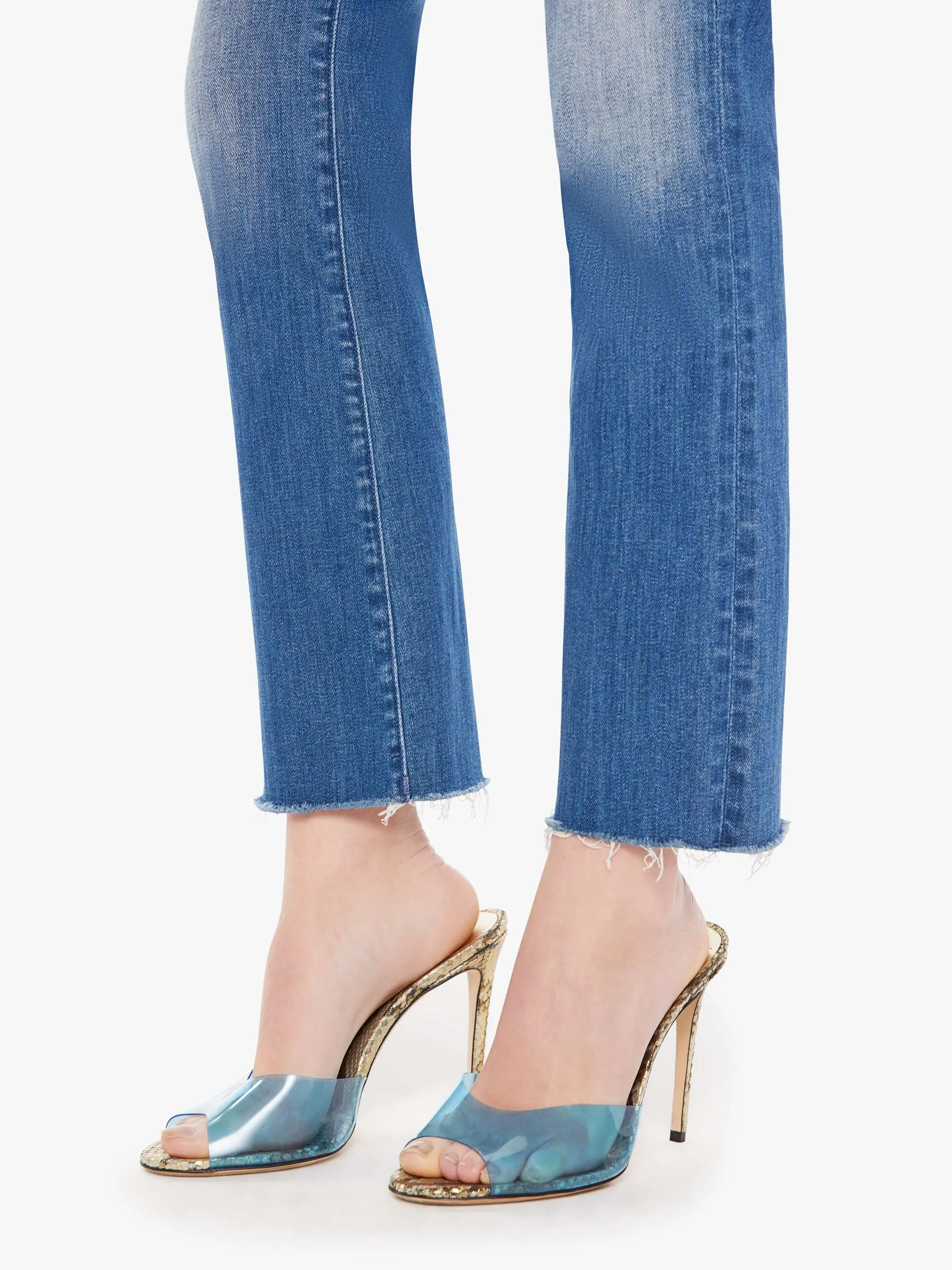 The Insider Flood Fray - We Got The Beat sold by MOTHER product image thumbnail 5