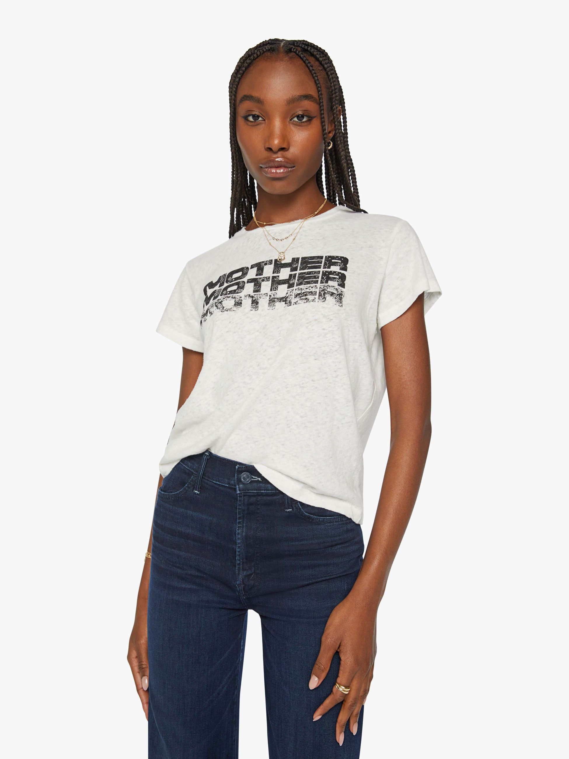 The Sinful - Mother Stack sold by MOTHER product image thumbnail 2